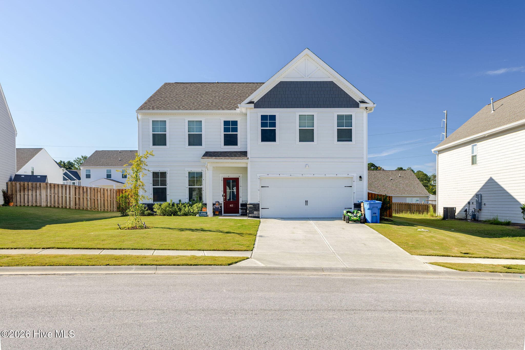 413 Chickadee Way, Harlem, GA 30814