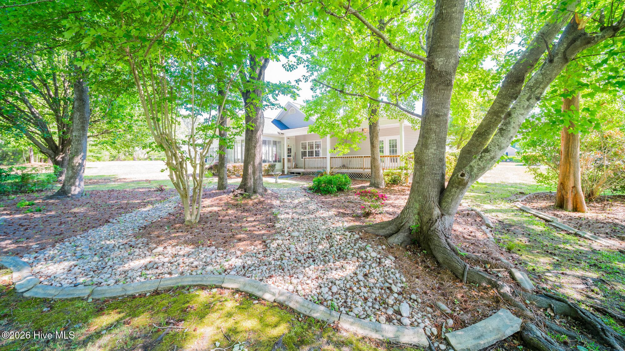 Single Family Residence at 279 Ravennaside Drive NW, Calabash, NC 28467, photo 5 of 67