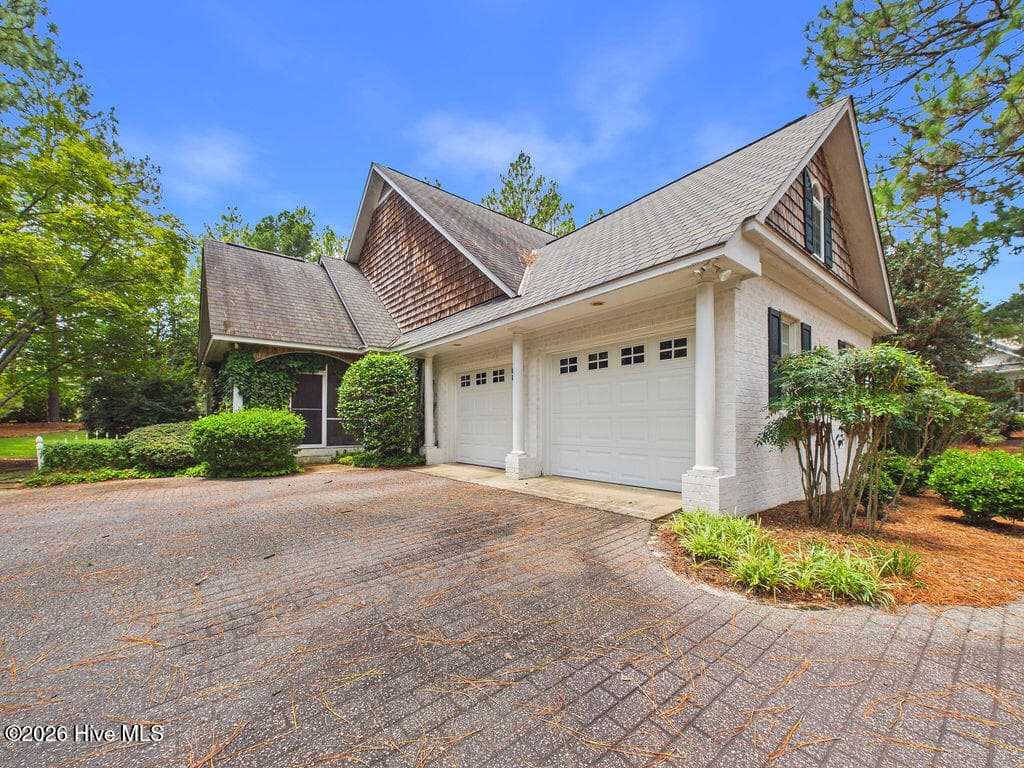 Single Family Residence at 48 Royal County Down, Pinehurst, NC 28374, photo 37 of 55