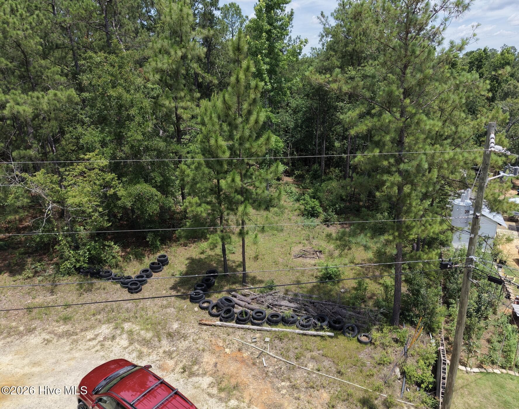 Undeveloped at 160 7 Charlene Drive, Hephzibah, GA 30815, photo 9 of 13