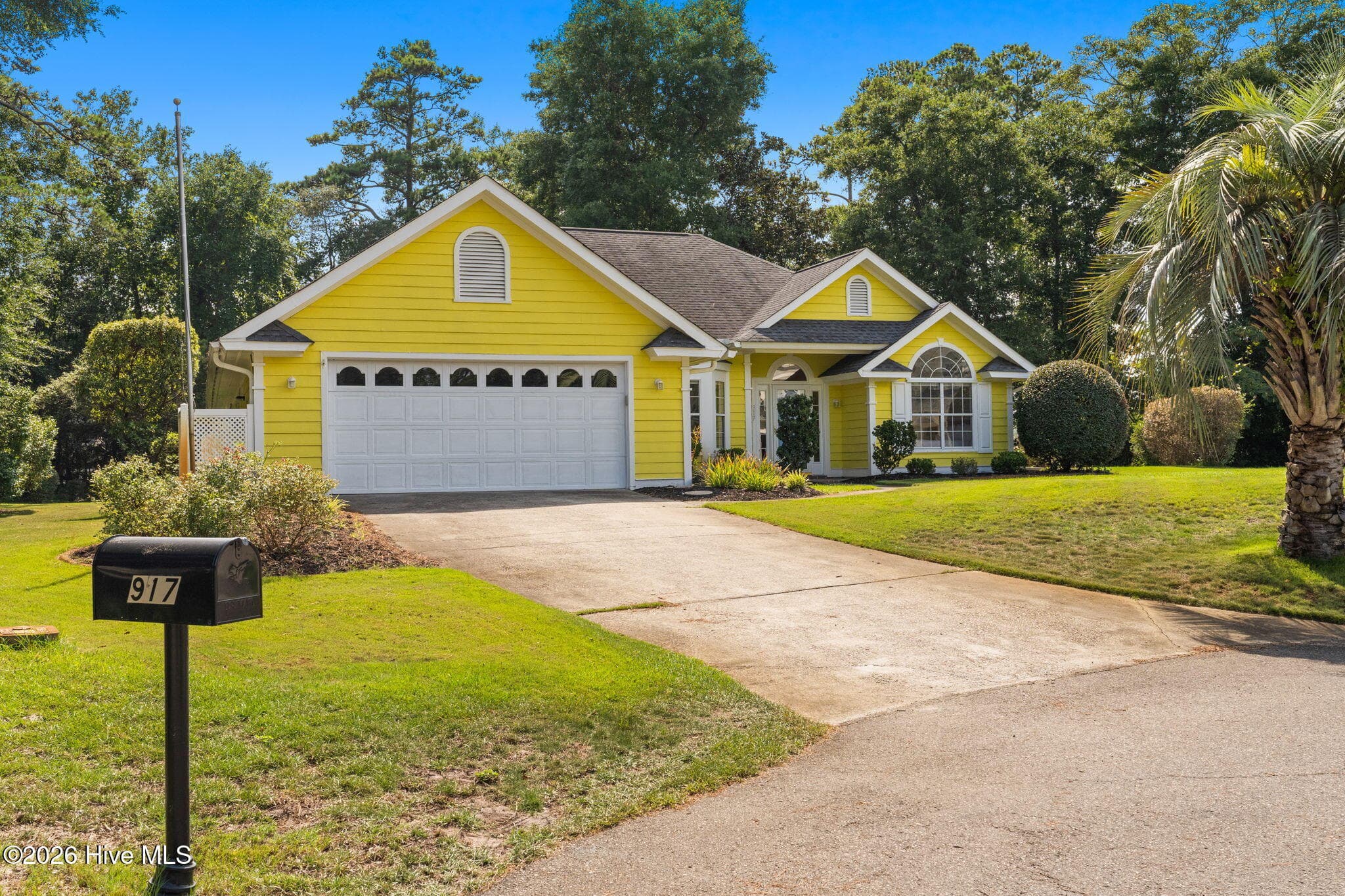 Single Family Residence at 917 Wedge Pointe Drive, Sunset Beach, NC 28468, photo 51 of 85