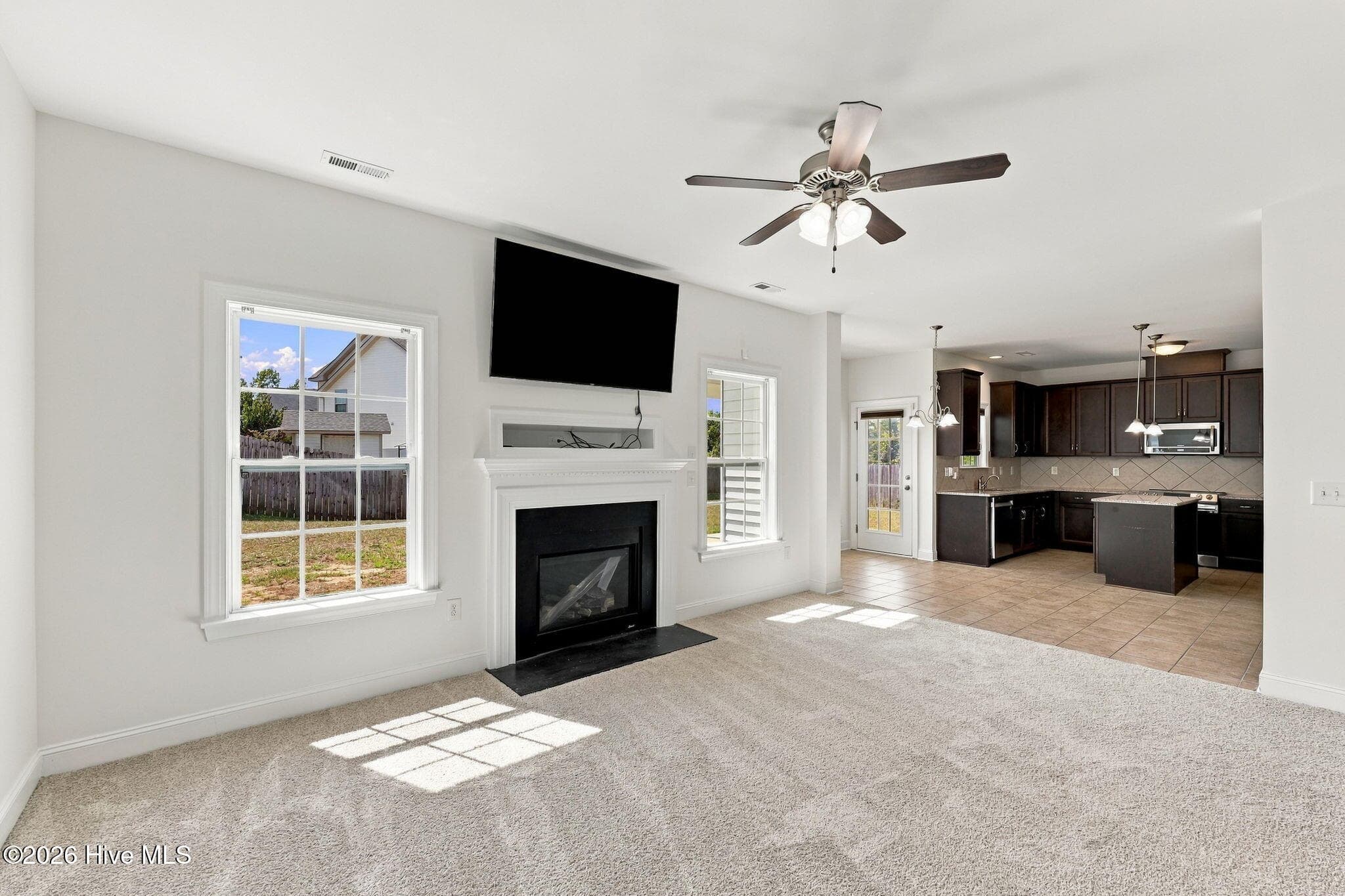 Single Family Residence at 61 Torrington Ridge, Cameron, NC 28326, photo 17 of 56