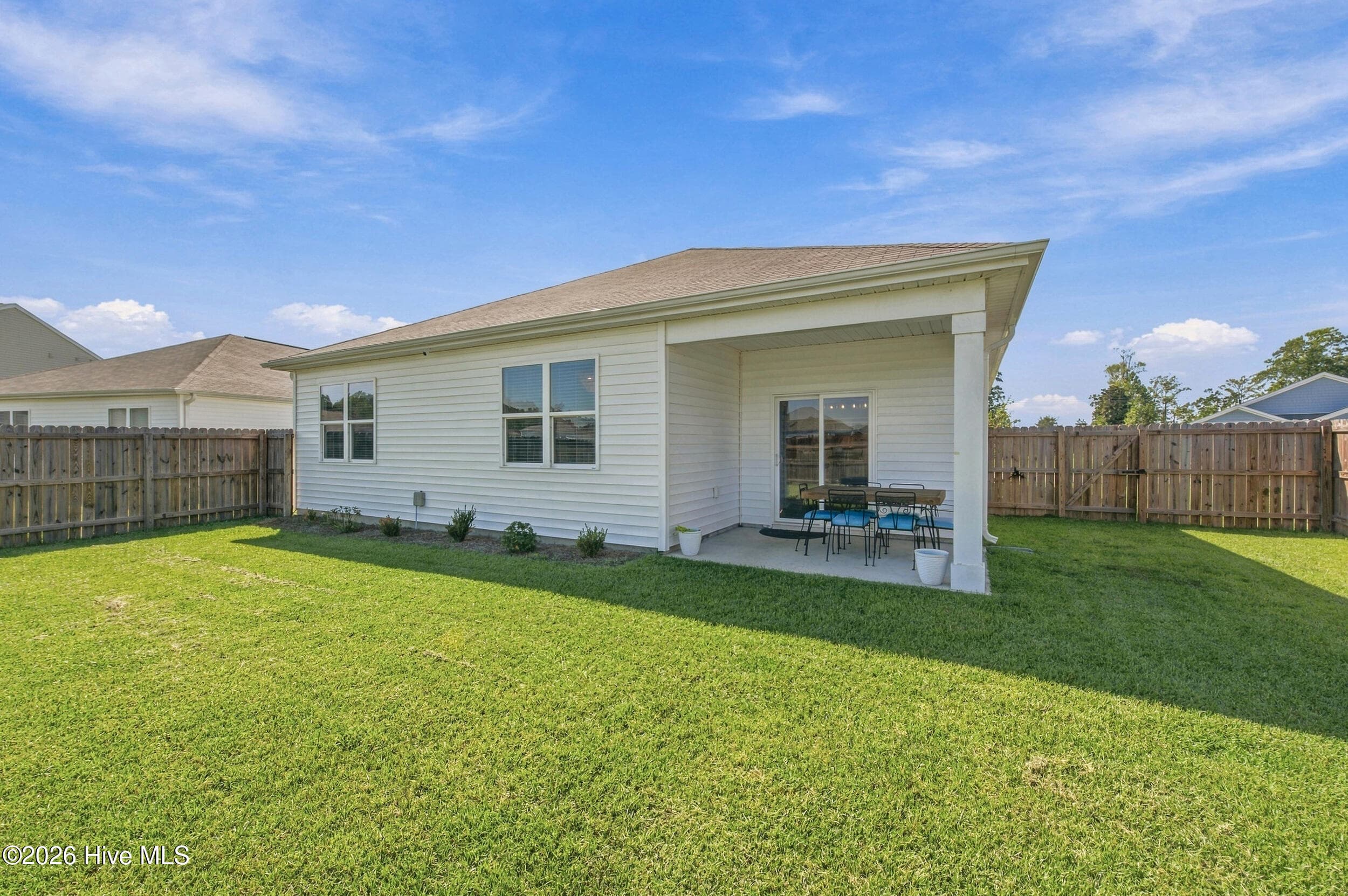 Single Family Residence at 232 Tributary Circle, Wilmington, NC 28401, Wilmington, photo 31 of 37