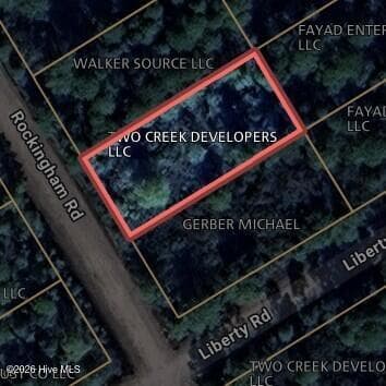 Lot 17 17 Rockingham Road, Southport, NC 28461