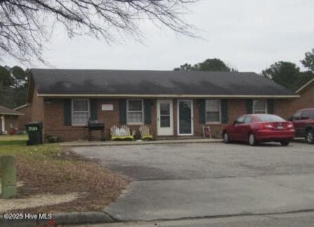 1702 Birchwood Drive SE, Wilson, NC 27893