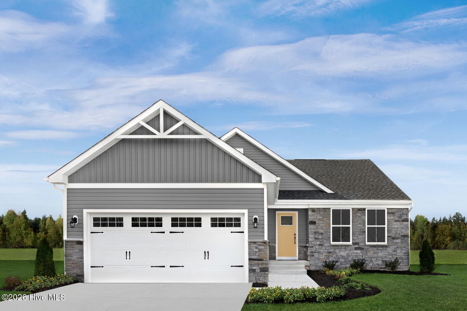 117 Sweet Clover Way, Greenville, NC 27834
