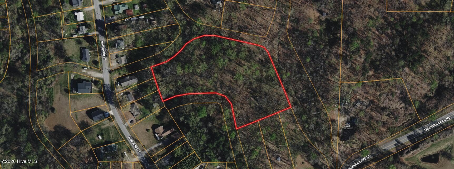 3304 Central Avenue, High Point, NC 27260