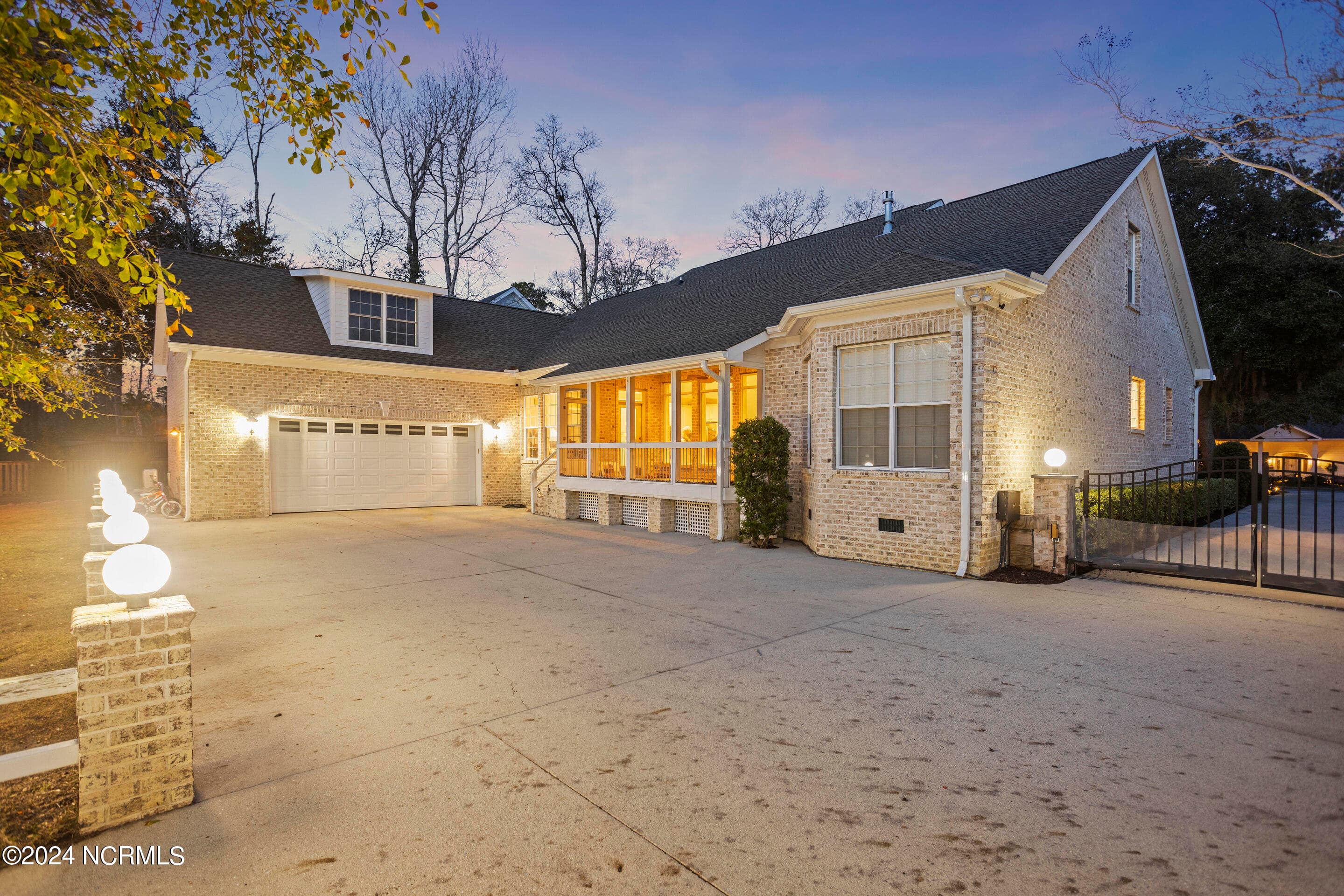 Single Family Residence at 10213 Mariners Cove Court, Leland, NC 28451, Leland, photo 54 of 81