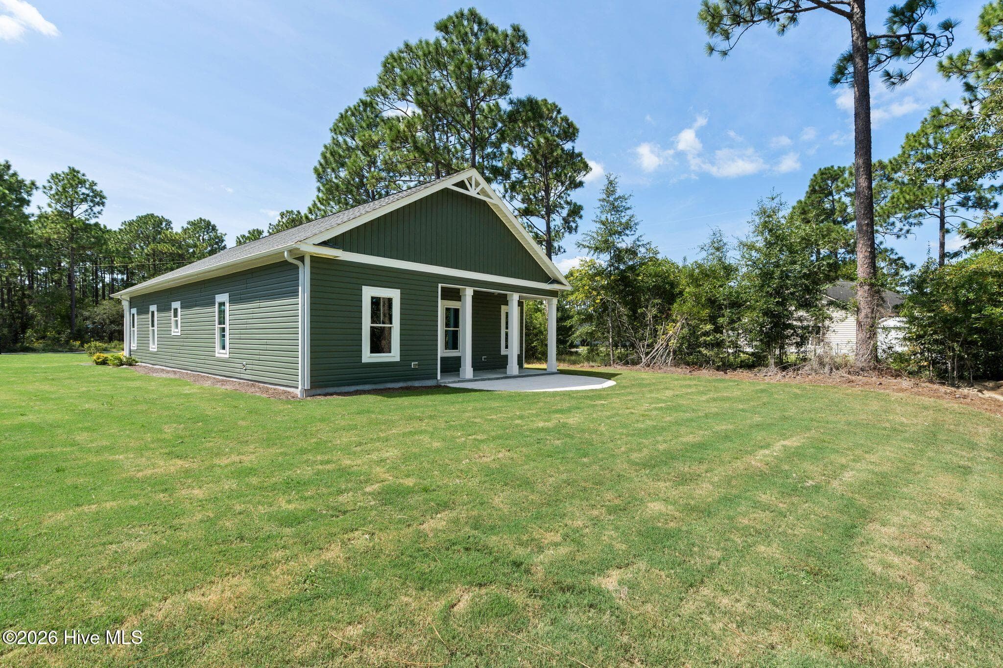 Single Family Residence at 2309 Frink Lake Drive, Southport, NC 28461, photo 47 of 58