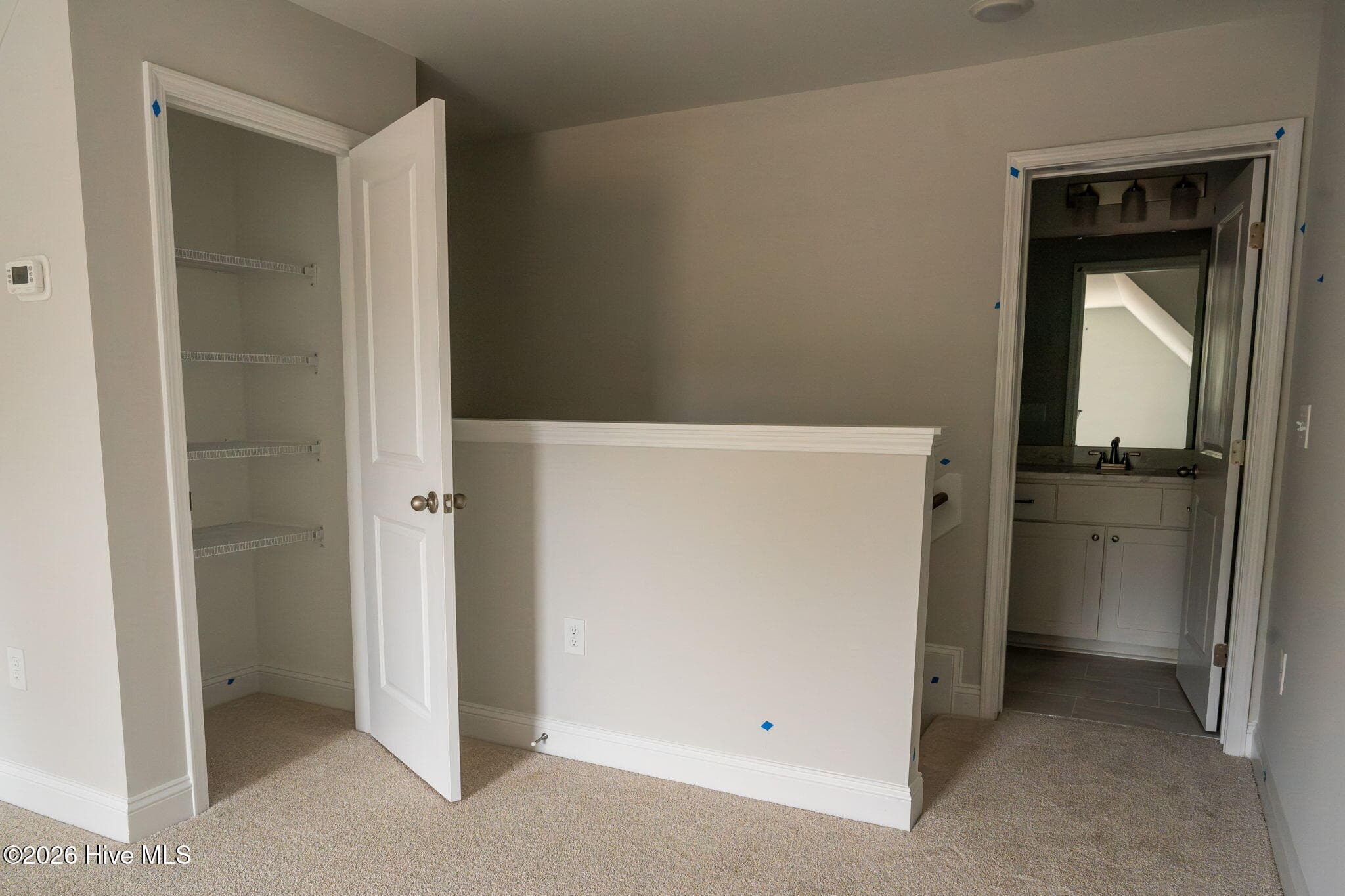 TELLURIDE LOT 06 - "Colston" - 229 Telluride Court, Aberdeen, NC 28315
