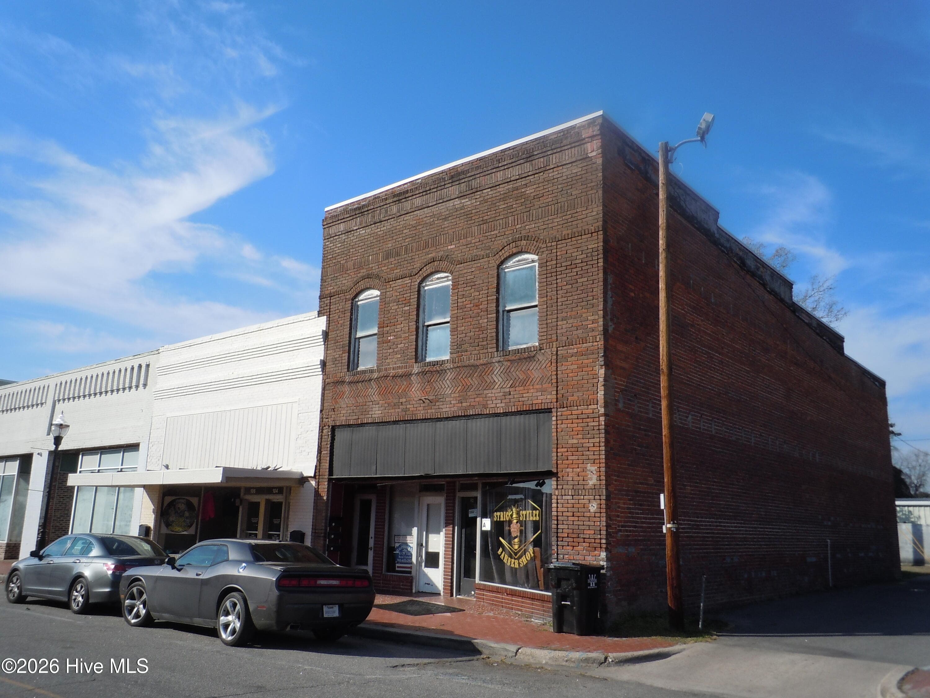 Commercial Sale at 102 W 5th Street, Tabor City, NC 28463, photo 4 of 5