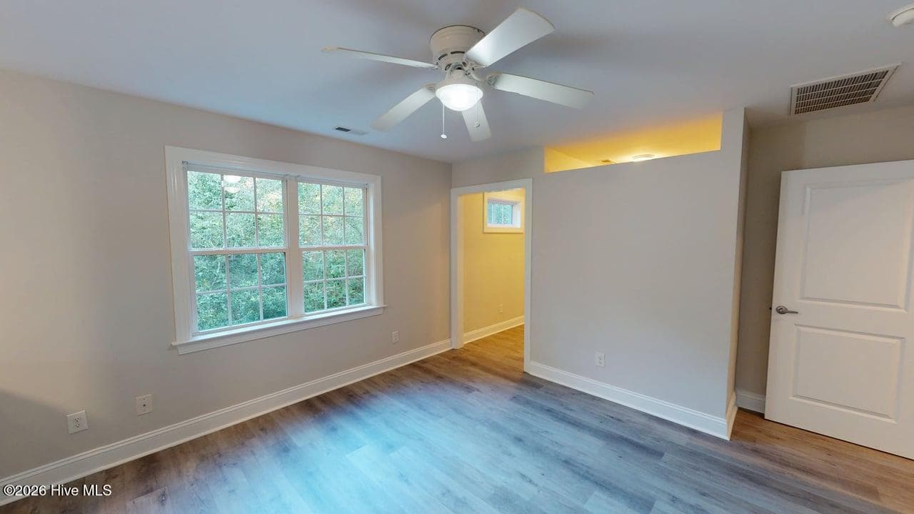 Large Bedroom! - 1114 Barkentine Drive, New Bern, NC 28560