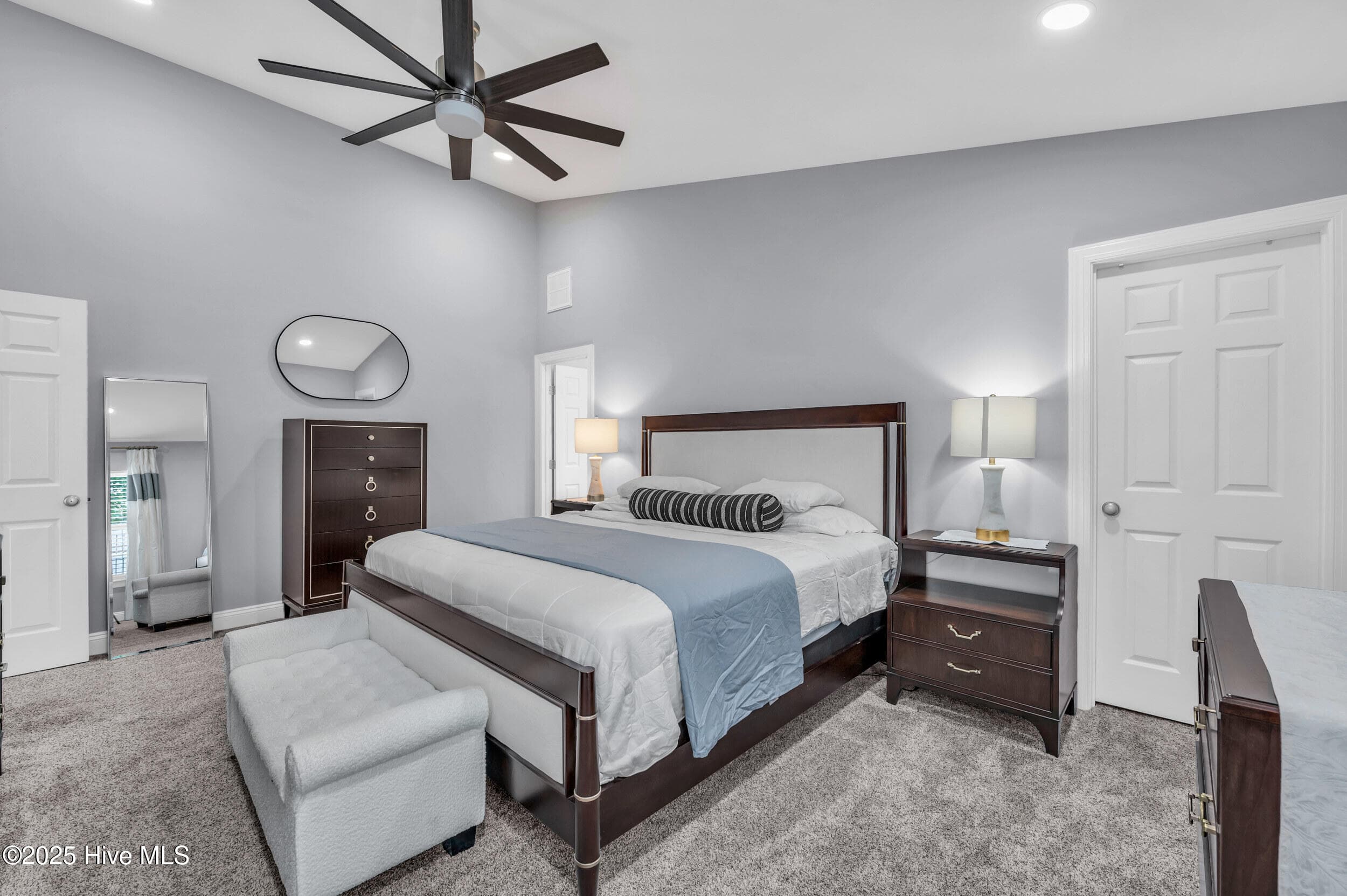 Single Family Residence at 4113 Rounding Bend Lane, Wilmington, NC 28412, photo 17 of 29