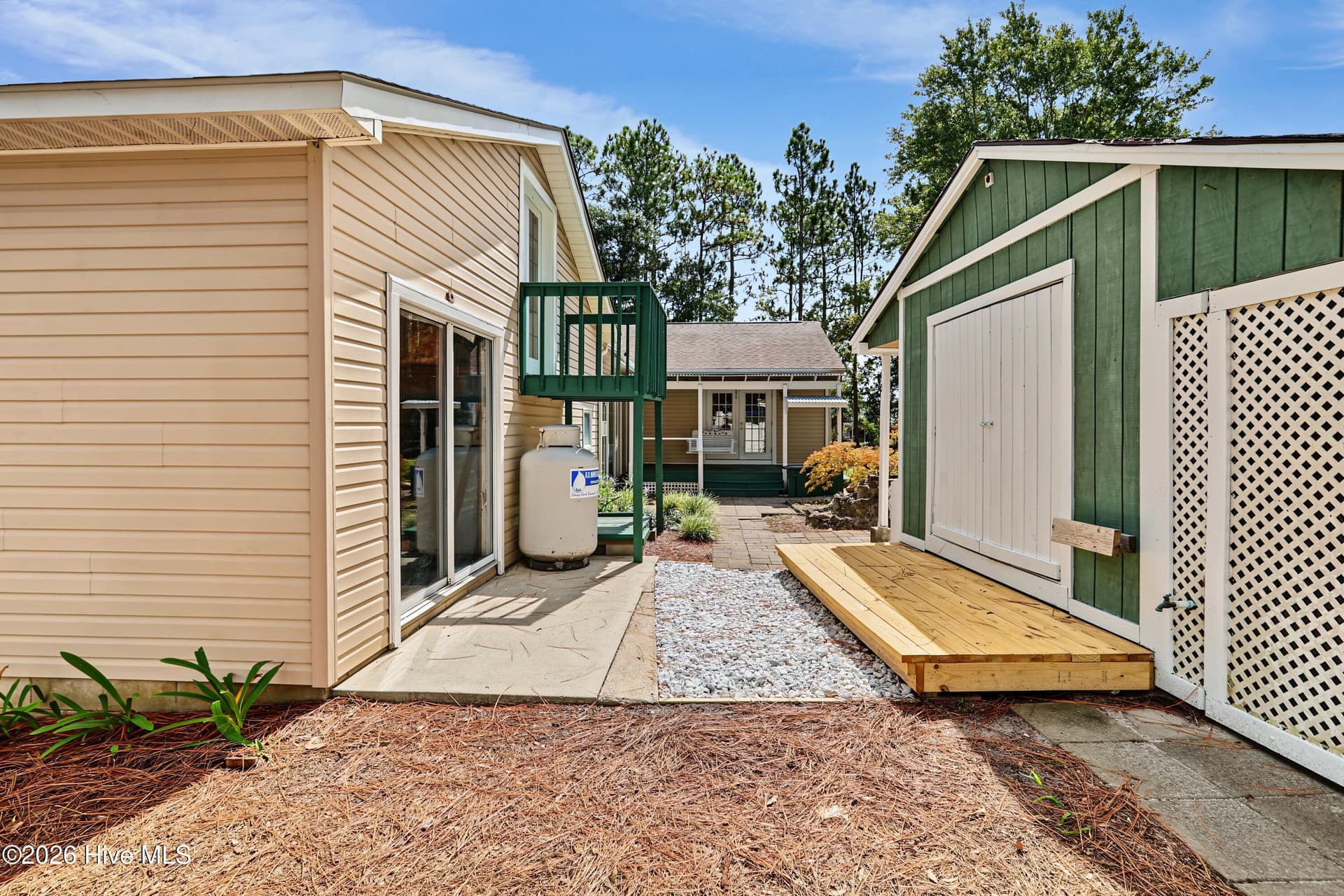 Single Family Residence at 1299 N Shore Drive, Boiling Spring Lakes, NC 28461, photo 52 of 63