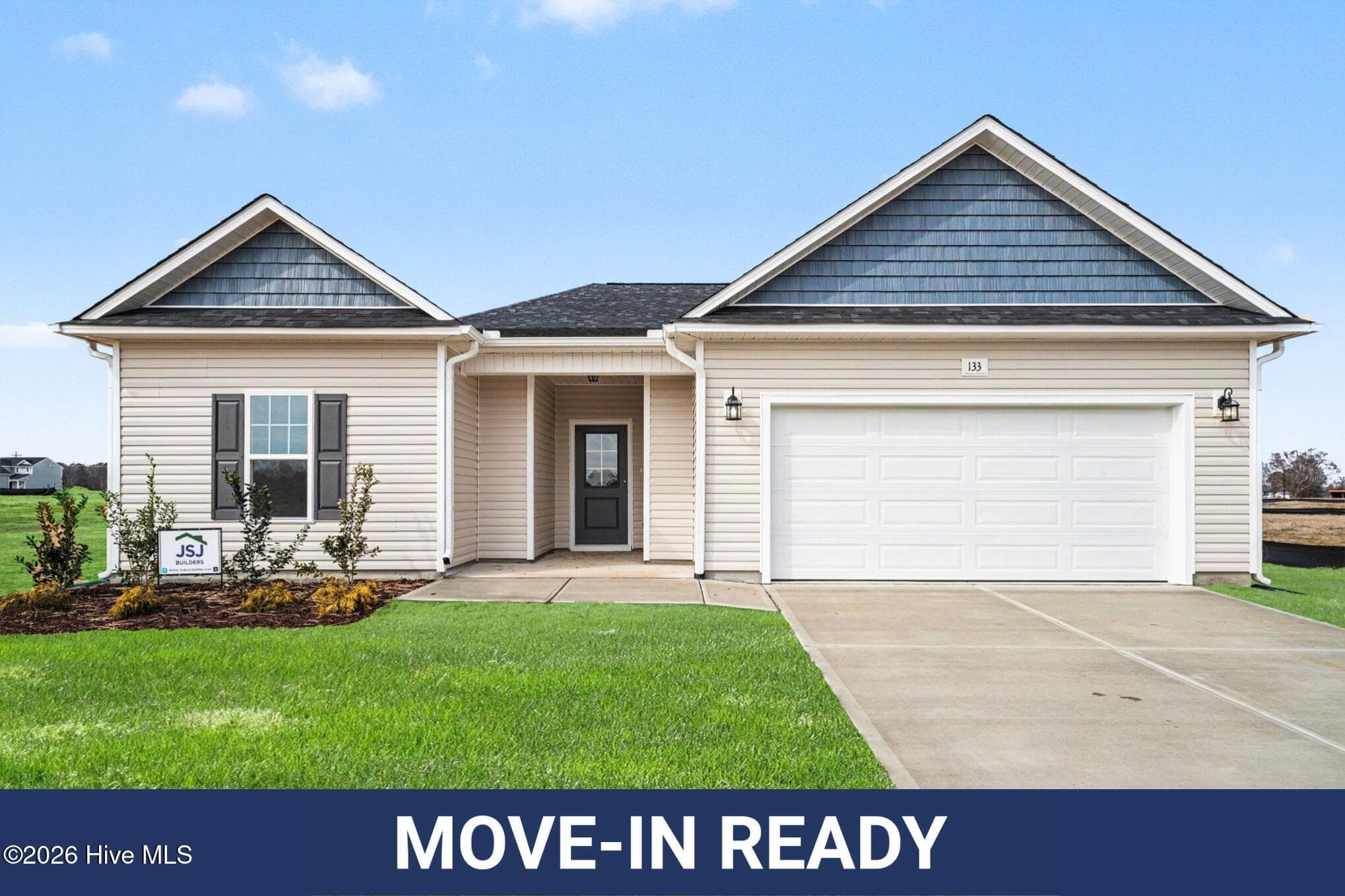 133 Tuscarora Drive, La Grange, NC 28551