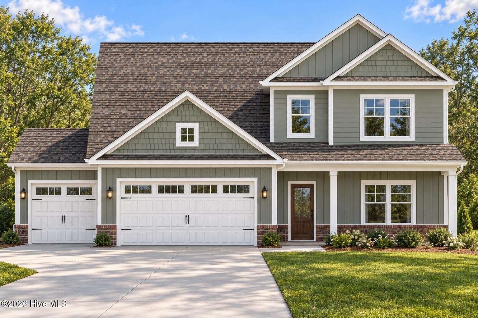 Single Family Residence at 36 Open Sky Way, Cameron, NC 28326, photo 2 of 2