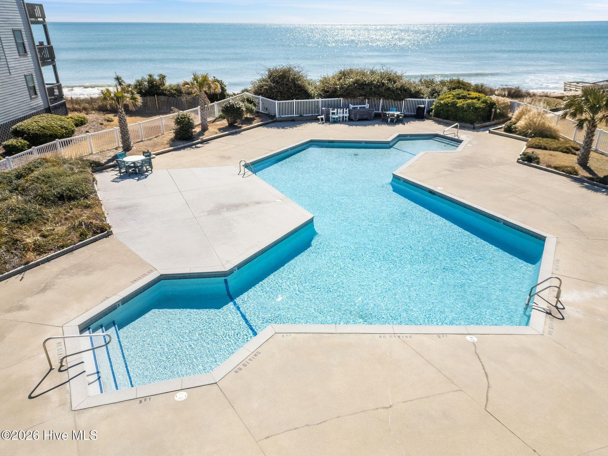 Condominium at 1896 New River Inlet Road Unit 1119, North Topsail Beach, NC 28460, photo 25 of 39