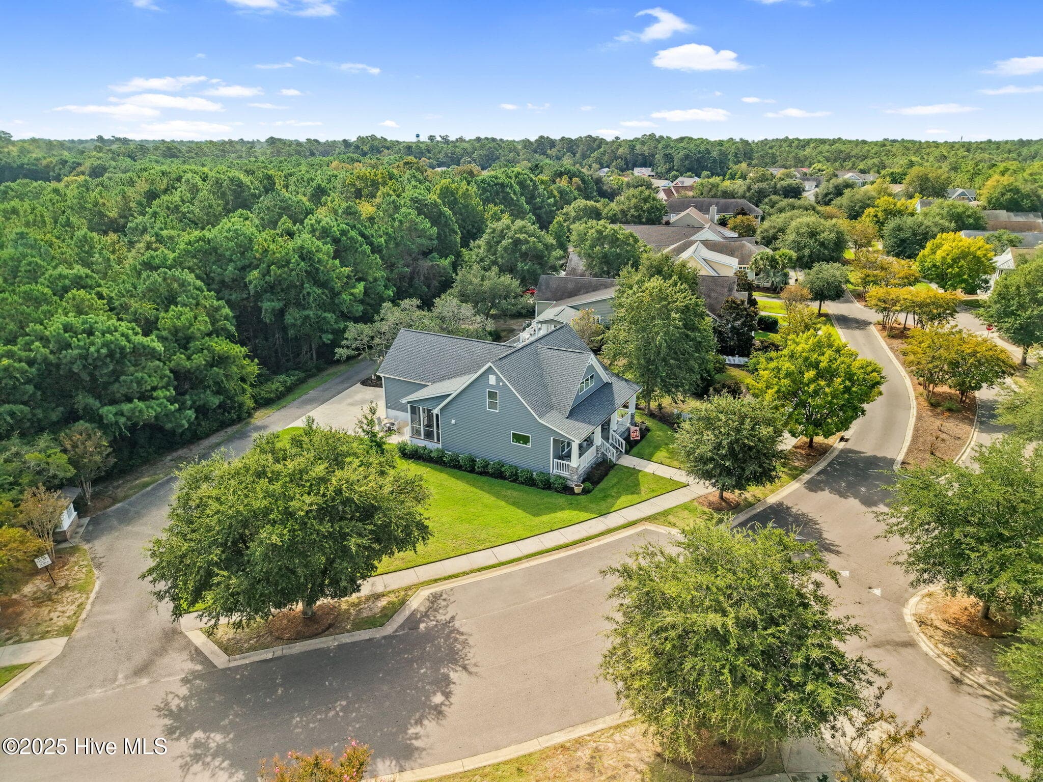 Single Family Residence at 420 Cades Trail, Southport, NC 28461, photo 10 of 61