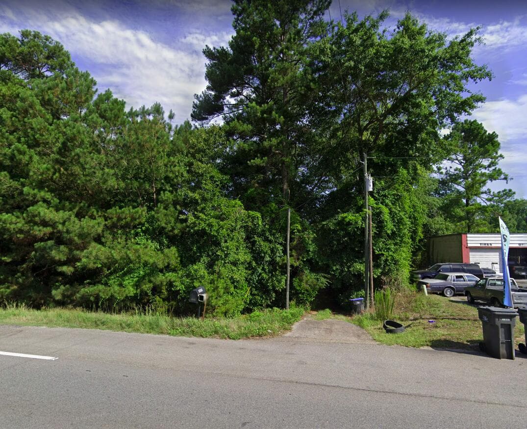 Residential Lot at 3659 Deans Bridge Road, Hephzibah, GA 30815, photo 2 of 10