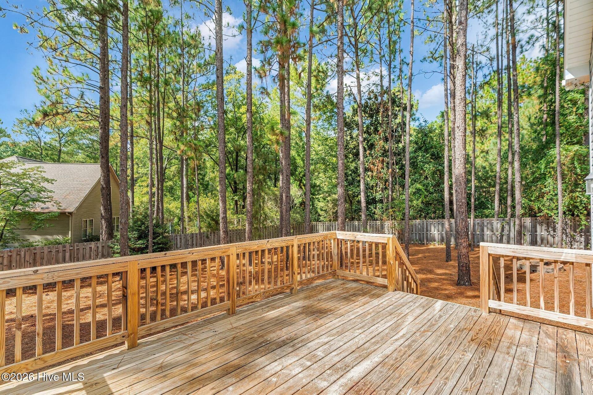 Single Family Residence at 3 Pine Ridge Road, Pinehurst, NC 28374, photo 48 of 55