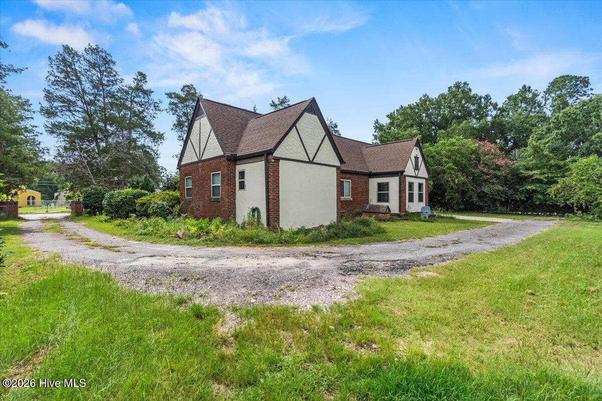 Single Family Residence at 1833 Kissingbower Road, Augusta, GA 30904, photo 3 of 3