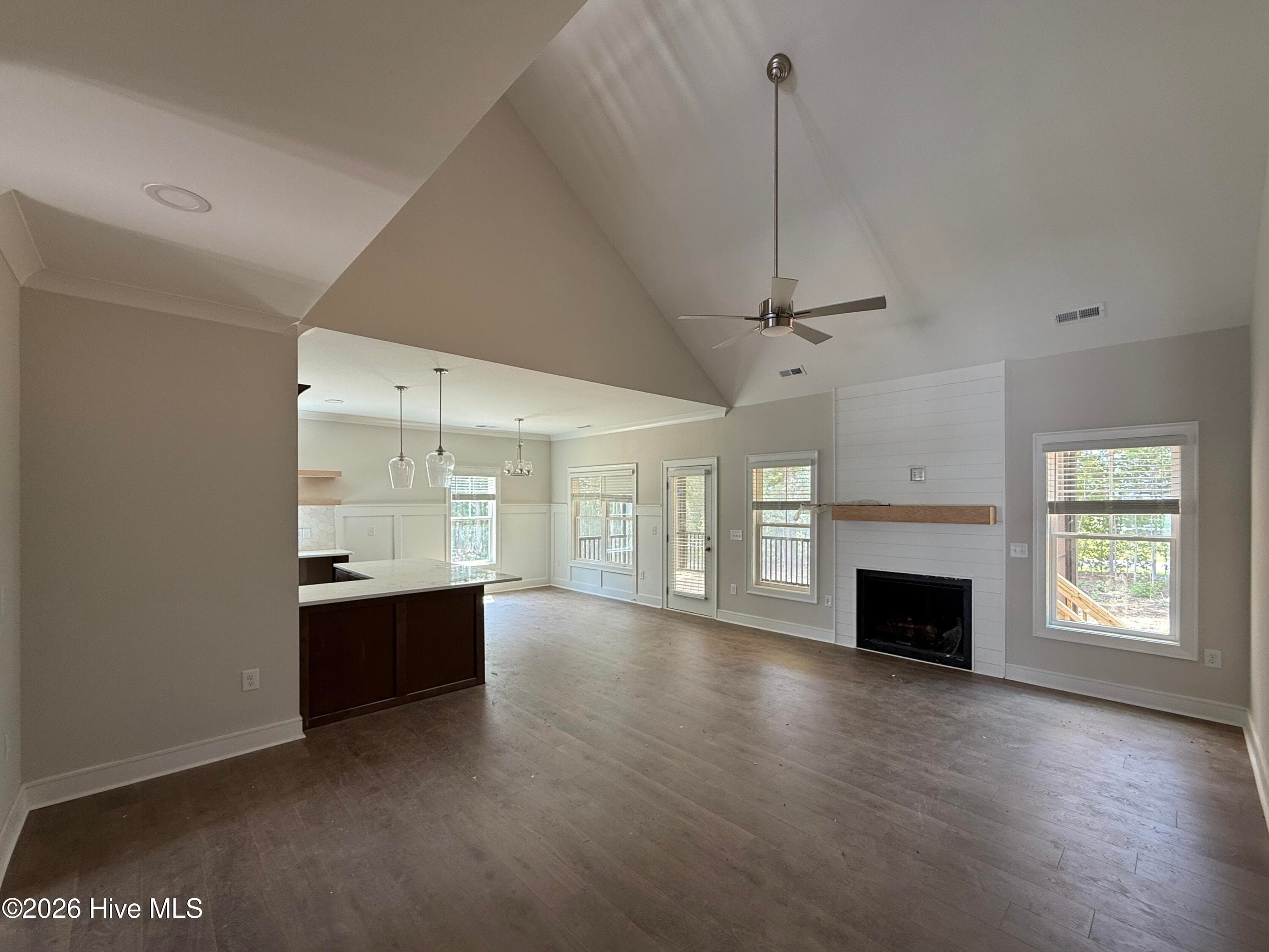 Single Family Residence at 88 Beanie Court, Selma, NC 27576, photo 79 of 192