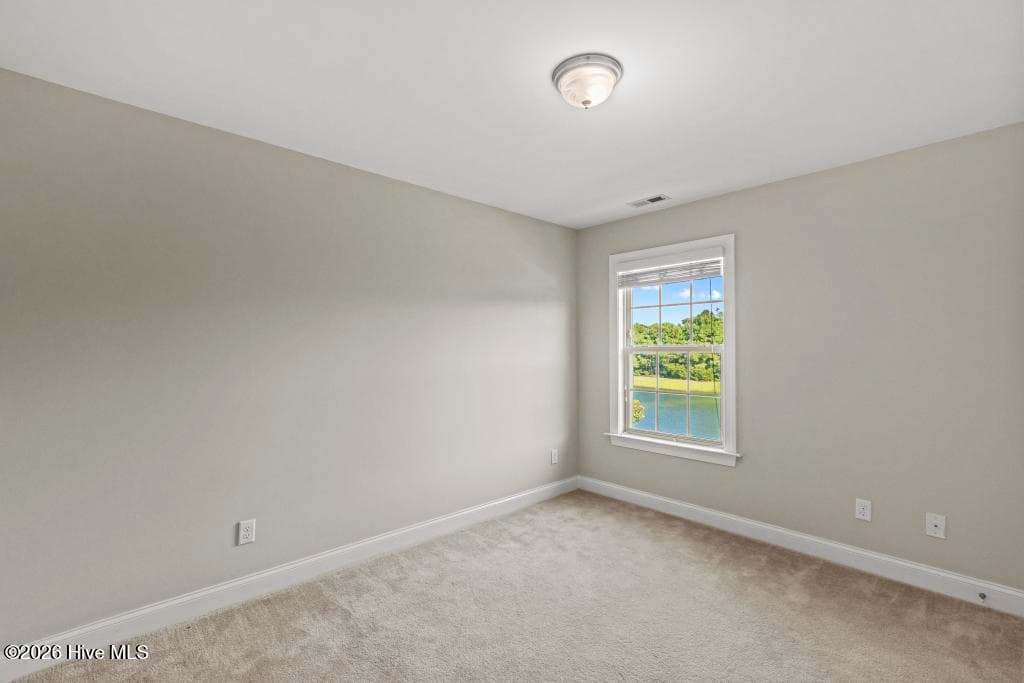 Bedroom 2 - 408 Canvasback Lane, Sneads Ferry, NC 28460