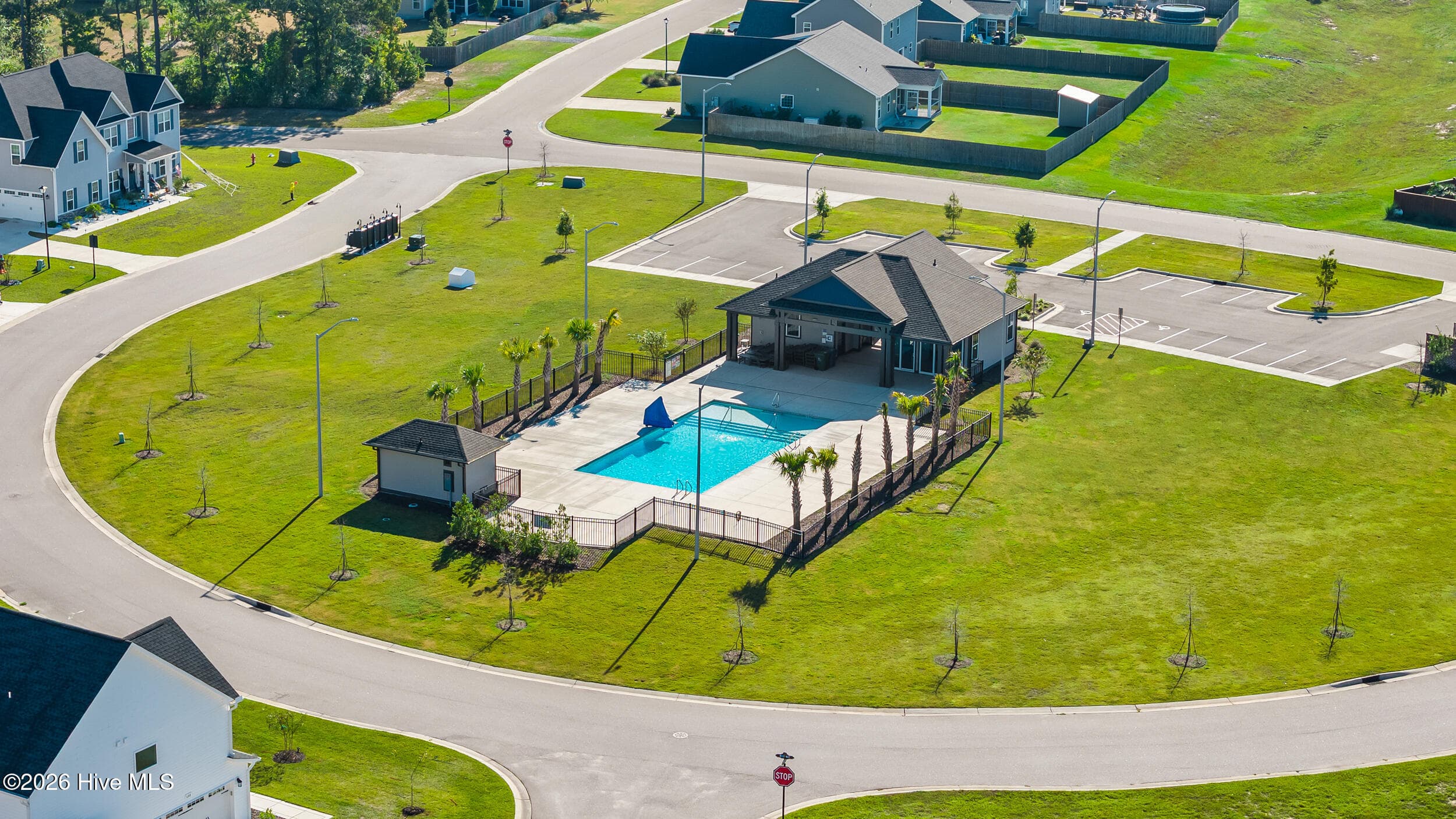 Single Family Residence at 496 Pebble Shore Drive, Sneads Ferry, NC 28460, Sneads Ferry, photo 47 of 48