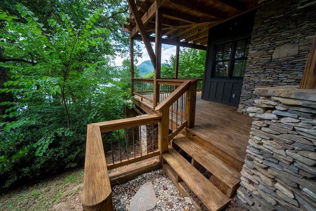 Residential at 11 Old Lodge Road, Robbinsville, NC 28771, photo 25 of 26