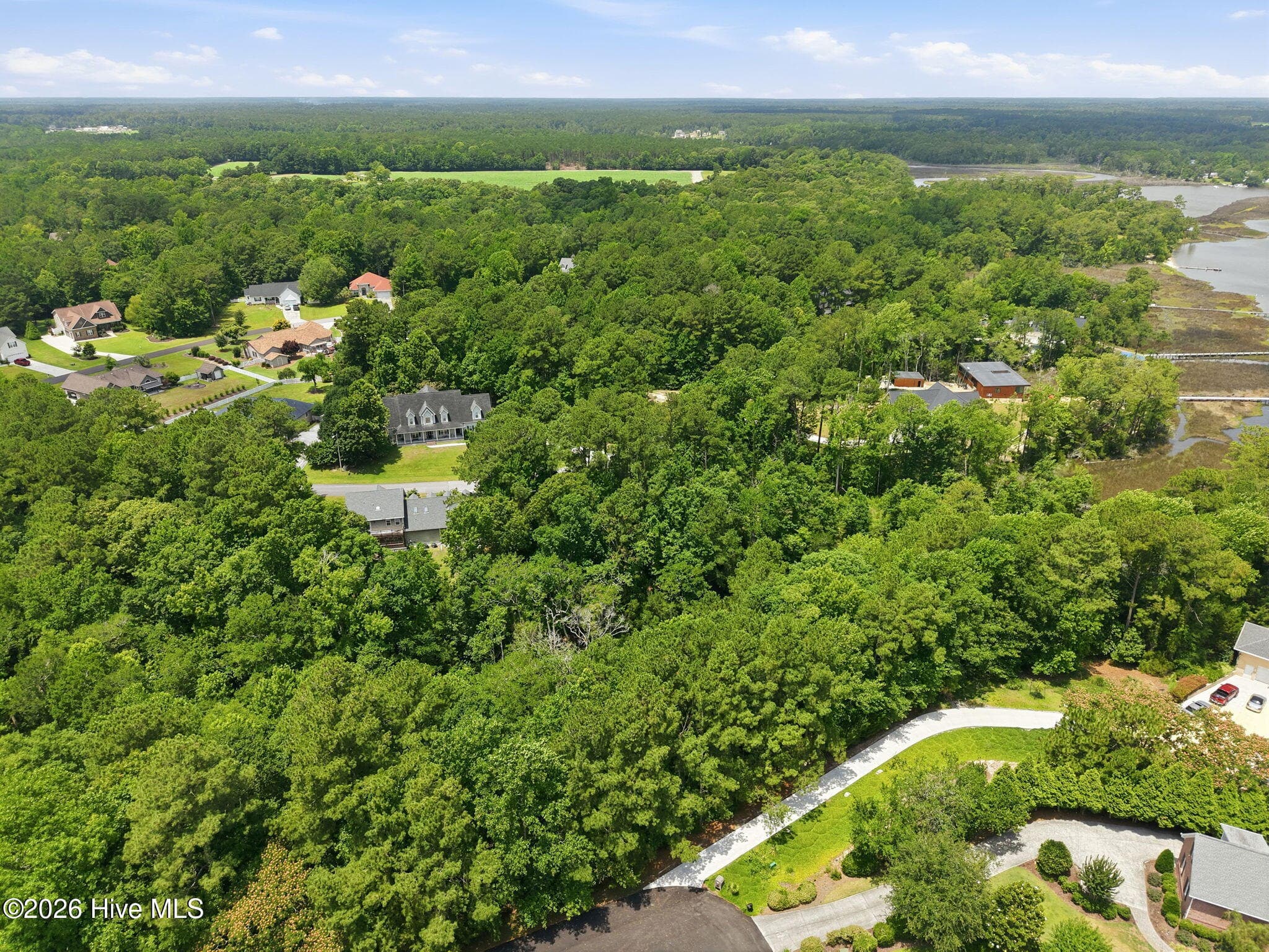 306 45 Limbaugh Lane, Swansboro, NC 28584
