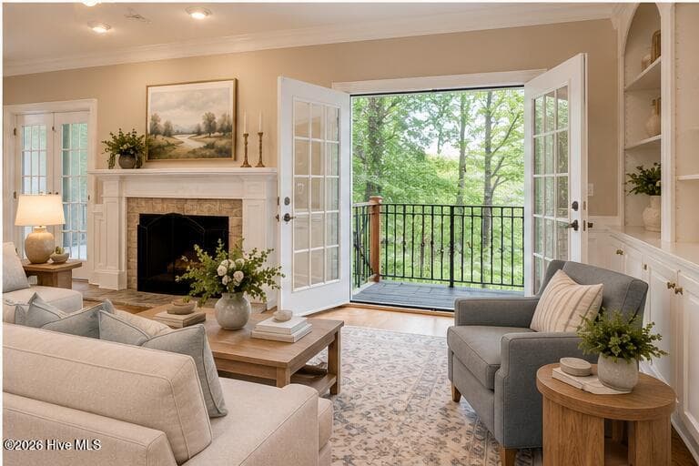 Single Family Residence at 4279 Deerwood Lane E, Evans, GA 30809, photo 31 of 123
