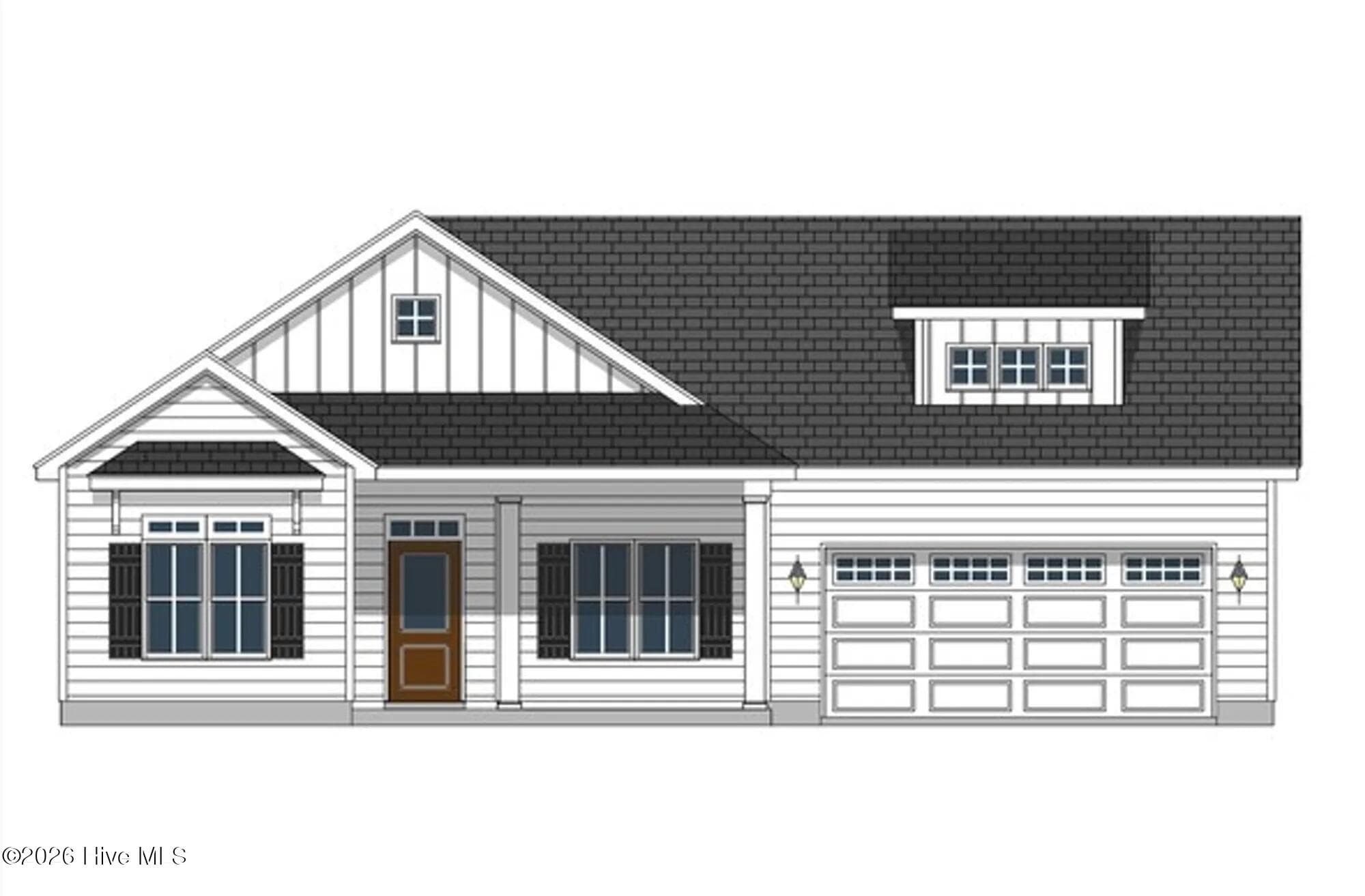 Single Family Residence at 1709 Dew Meadow Drive, Winterville, NC 28590, photo 7 of 77