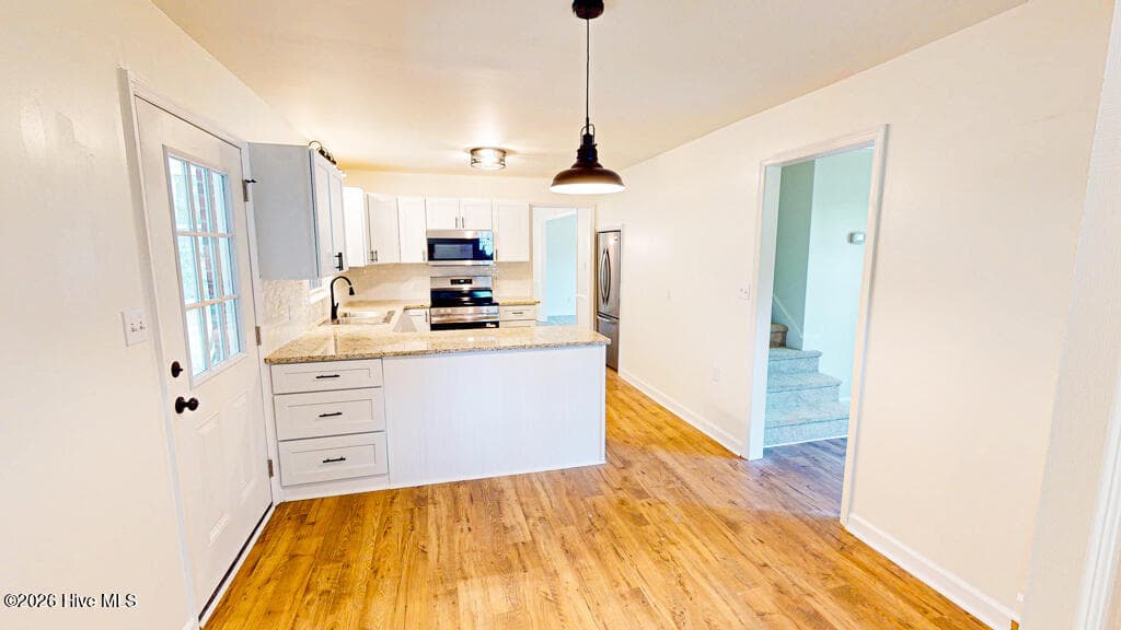 Single Family Residence at 1701 Scotty Drive, Goldsboro, NC 27534, photo 12 of 45