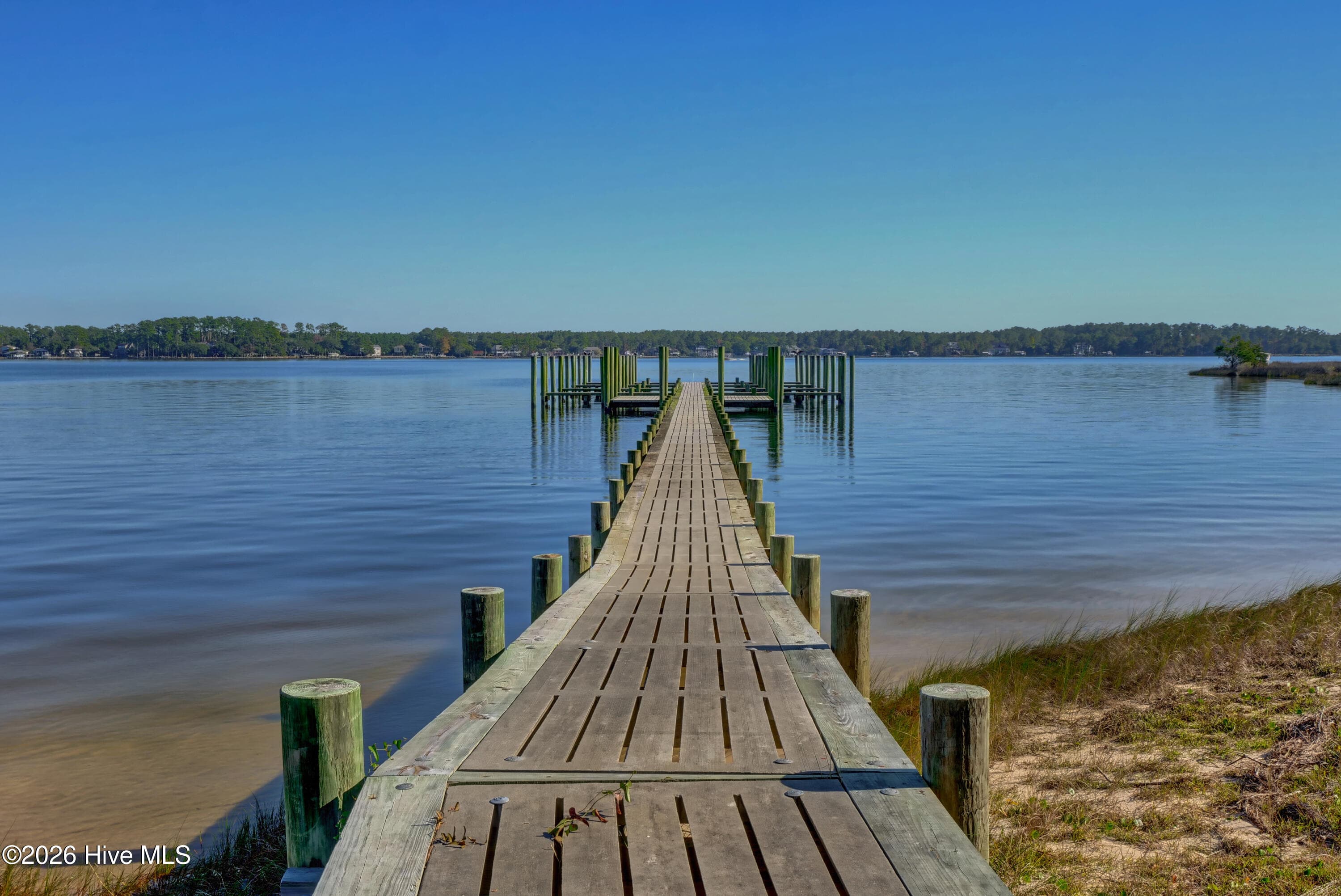 Residential Lot at 101 Waterway Road, Havelock, NC 28532, photo 7 of 9