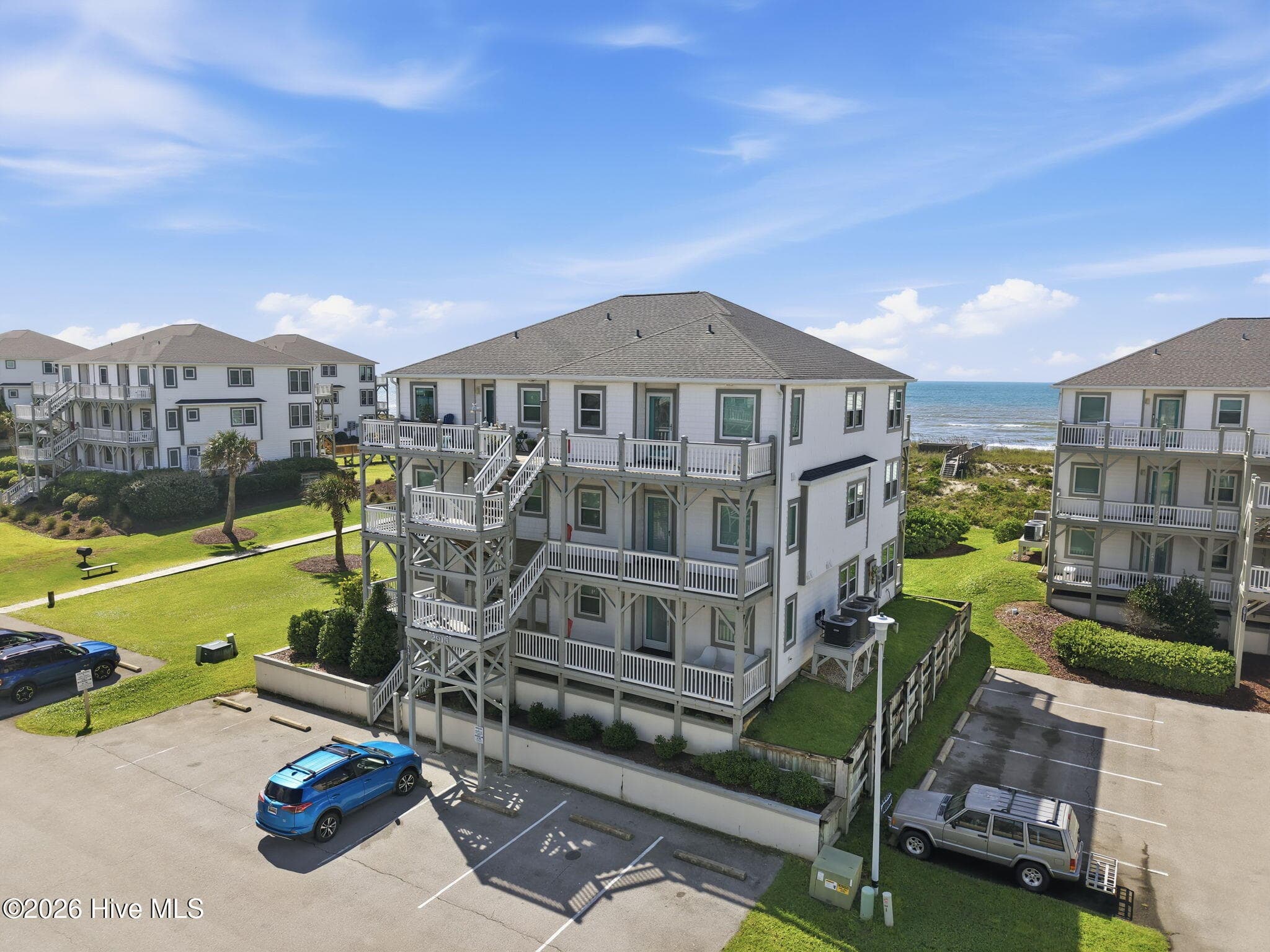 Condominium at 2913 Pointe West Drive B3, Emerald Isle, NC 28594, photo 29 of 39