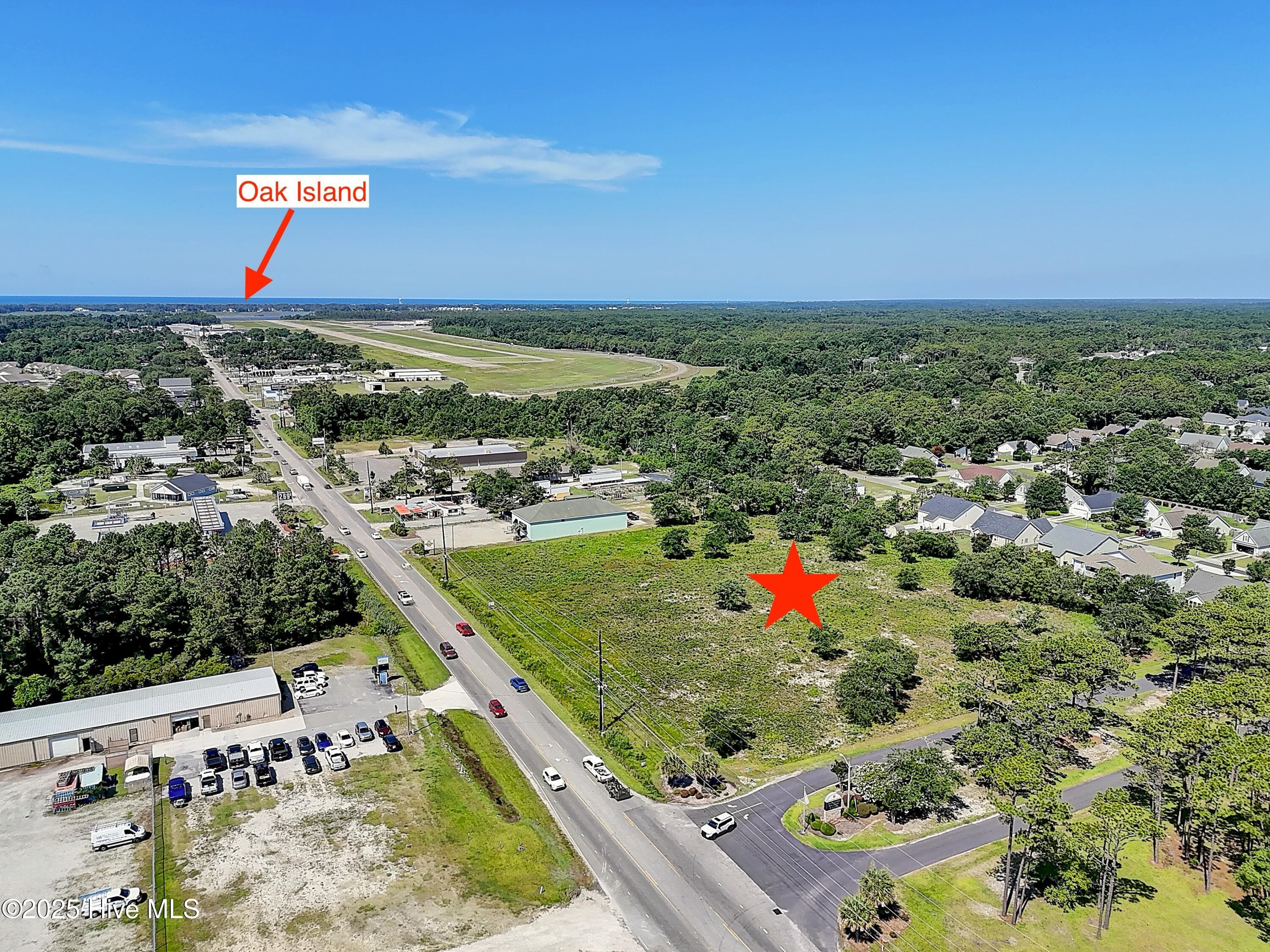 4495-4505 Long Beach Road SE, Southport, NC 28461