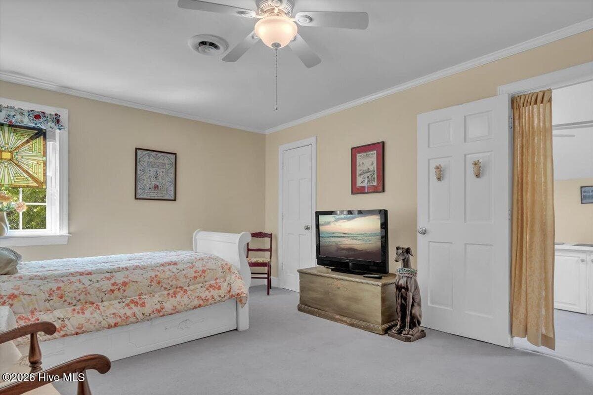 Single Family Residence at 2235 Warrenton Way, Jacksonville, NC 28546, photo 48 of 72