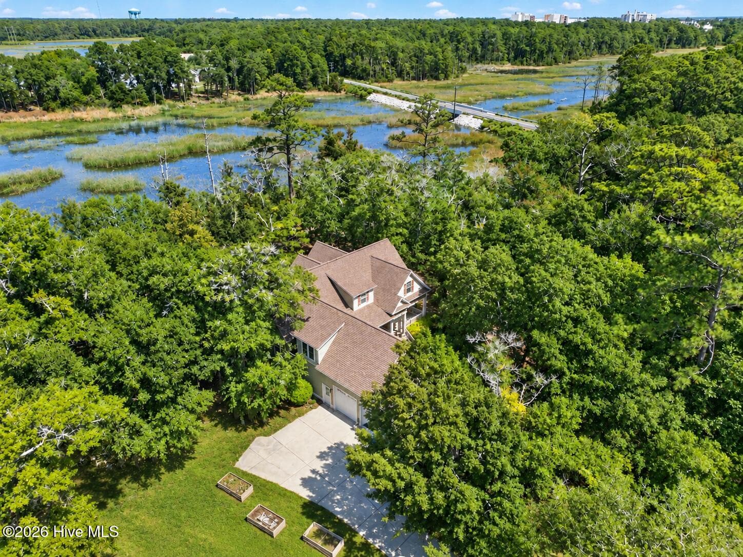 Single Family Residence at 5208 White Ibis Court, Southport, NC 28461, Southport, photo 11 of 110