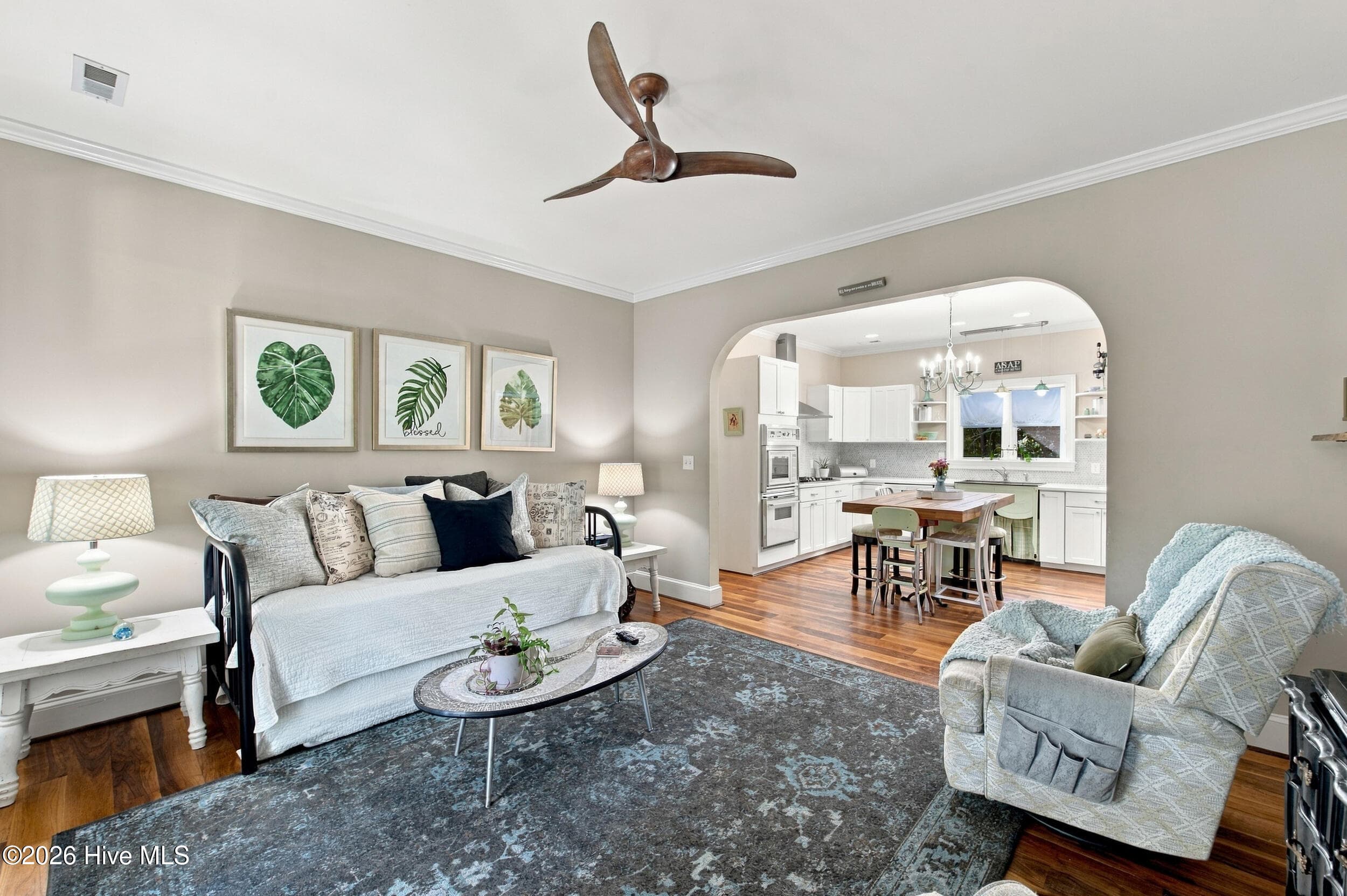 Single Family Residence at 1291 River Bend Drive, Burgaw, NC 28425, Burgaw, photo 15 of 57