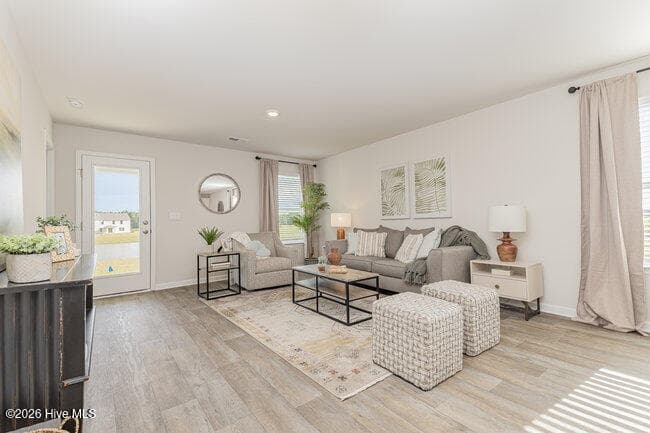 Single Family Residence at 3124 Tasso Drive SW, Sunset Beach, NC 28468, photo 12 of 32