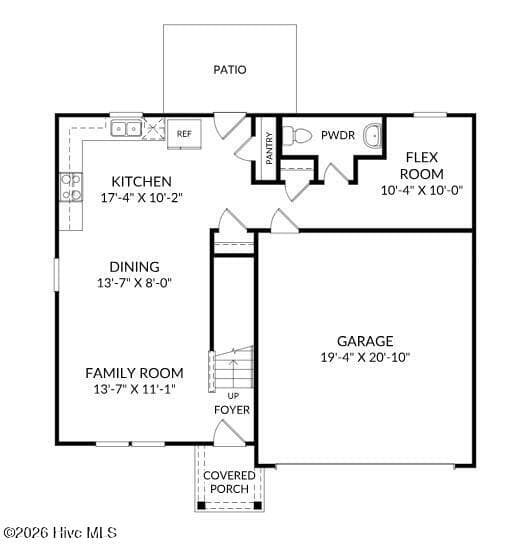 Single Family Residence at 2006 April Dawn Trail, Thomson, GA 30824, photo 2 of 110