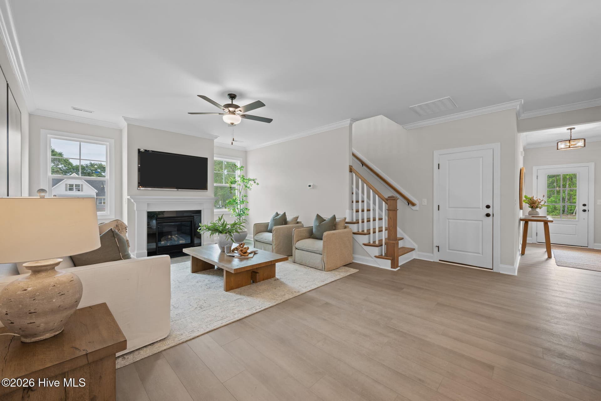 Single Family Residence at 2500 Plover Way, New Bern, NC 28562, photo 36 of 62