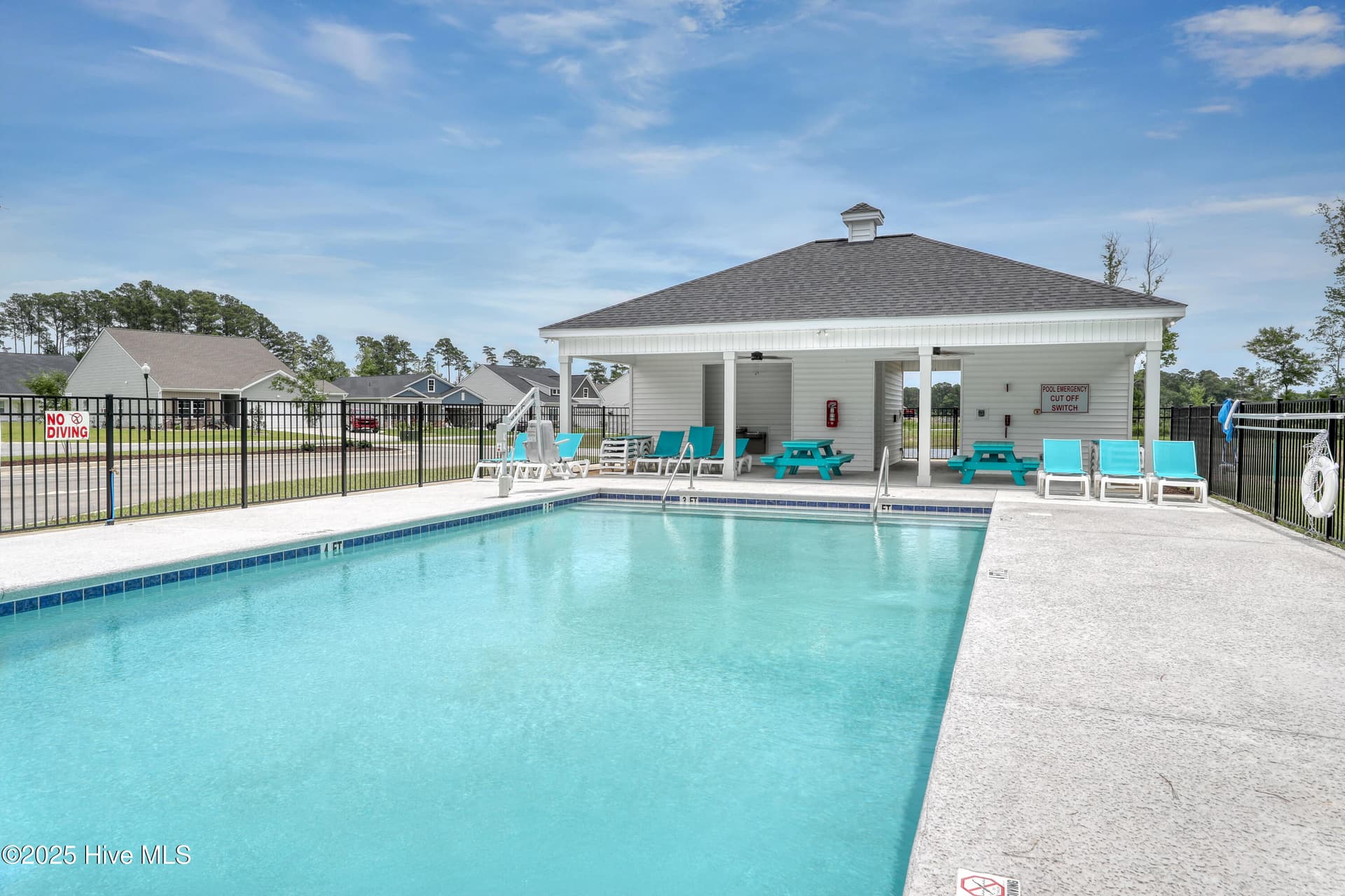 Single Family Residence at 325 Mayflower Drive NW Lot 120, Calabash, NC 28467, photo 14 of 40