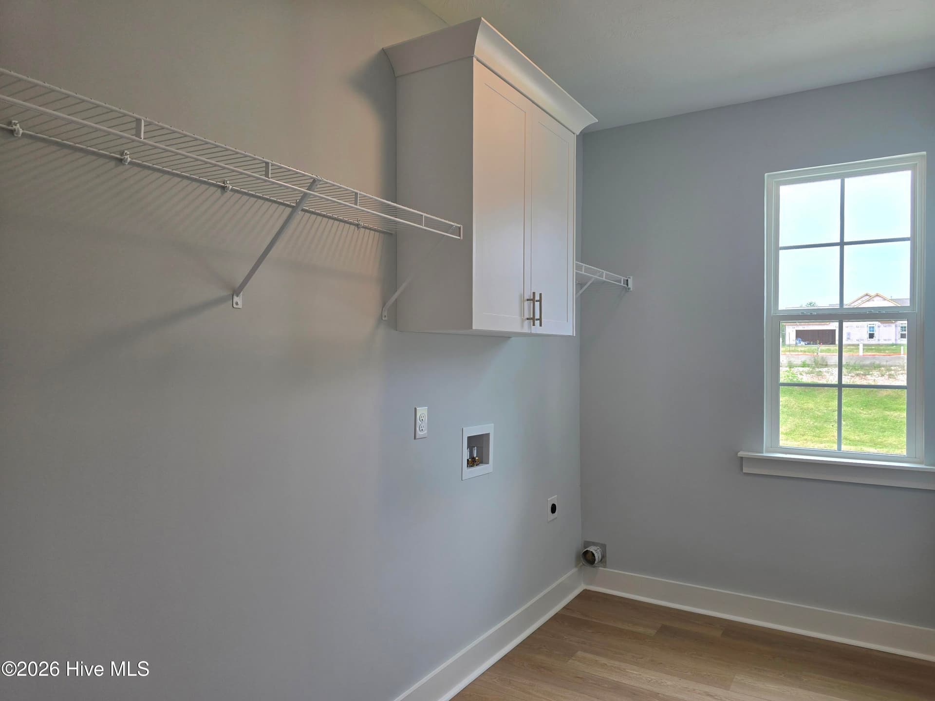Large laundry room - 1670 Bellingham Drive, Beech Island, SC 29842