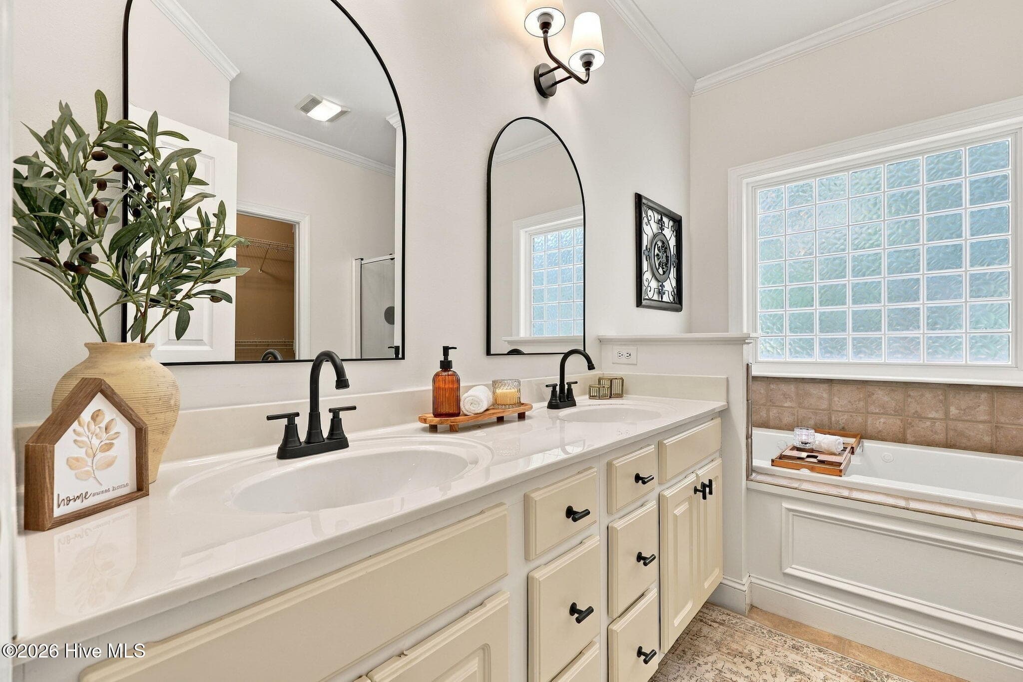Primary Bath - 539 Patsy Drive, Greenville, NC 27858