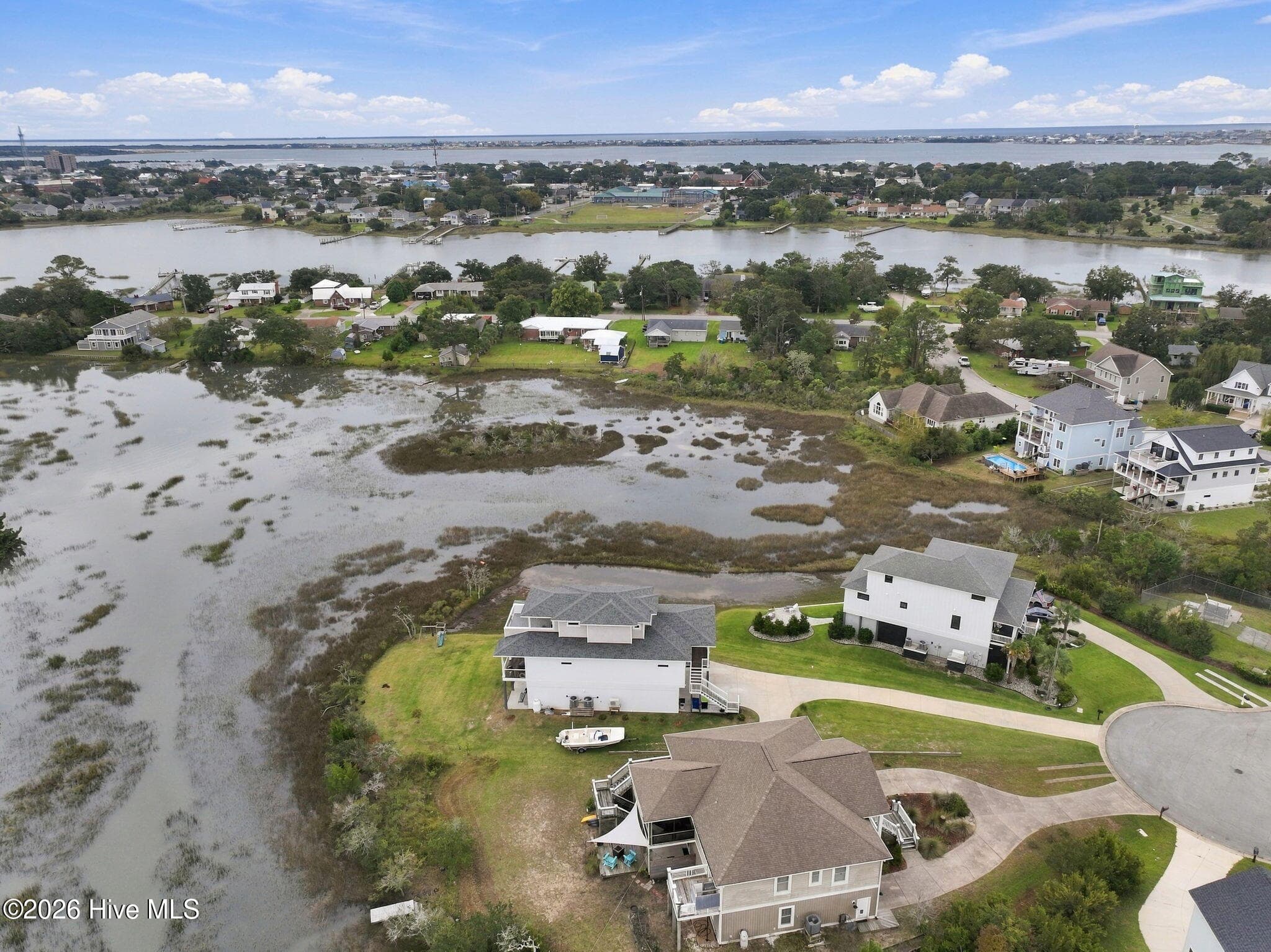 Single Family Residence at 916 Calamanda Court, Morehead City, NC 28557, Morehead City, photo 62 of 63