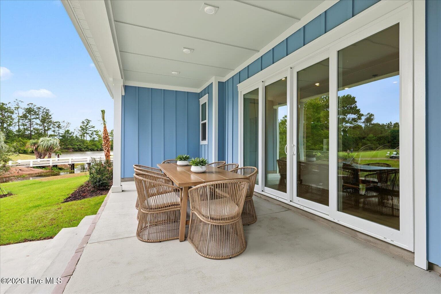 Single Family Residence at 115 S Middleton Drive NW, Calabash, NC 28467, photo 16 of 79