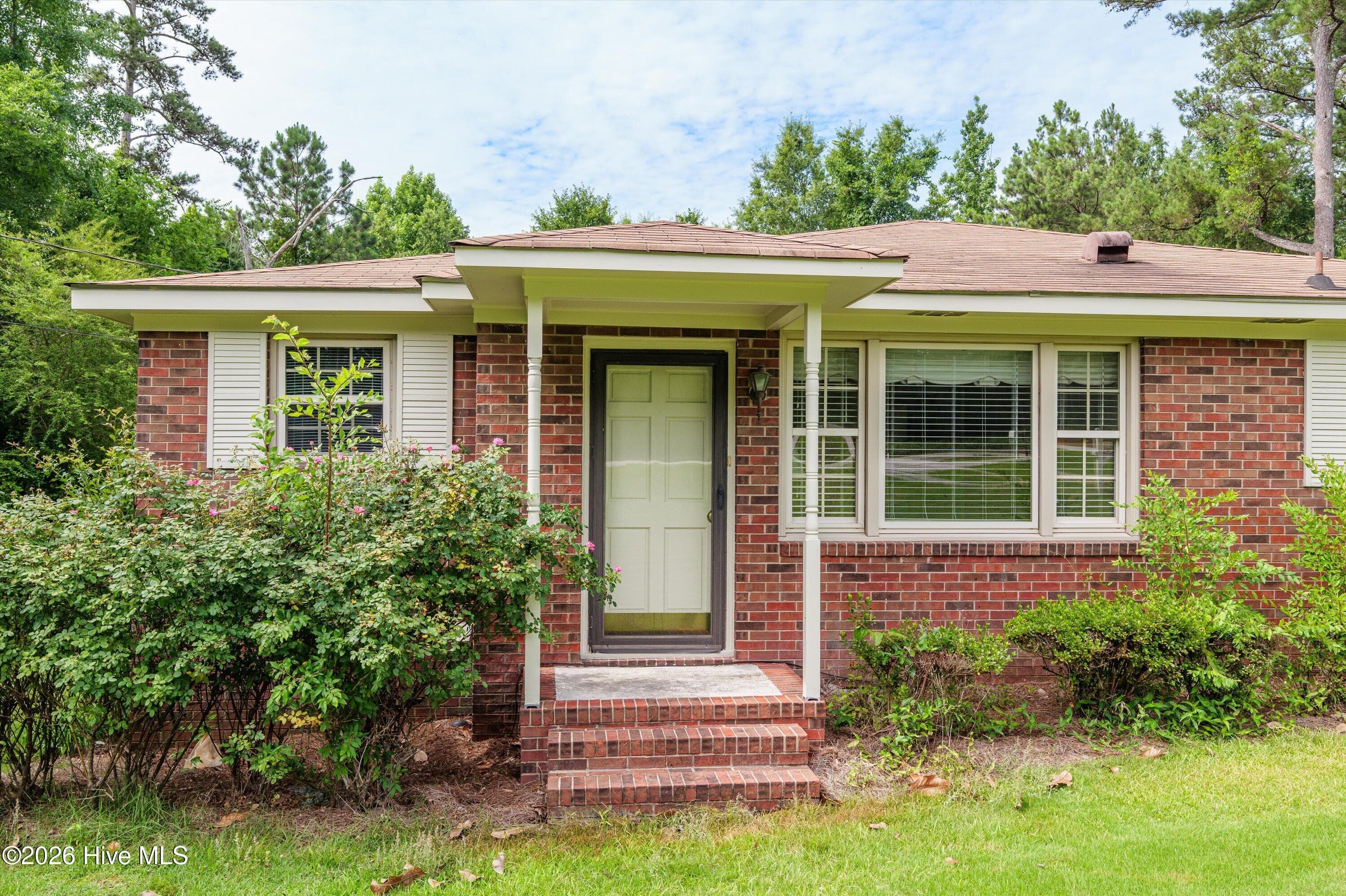 Single Family Residence at 6370 Columbia Road, Appling, GA 30802, photo 3 of 36