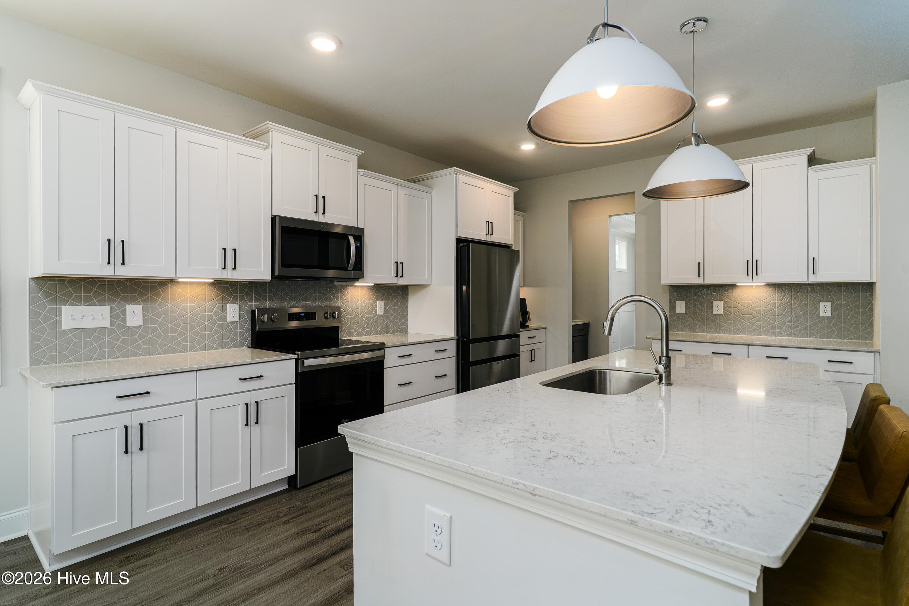 Single Family Residence at 552 Watauga Lane, Aberdeen, NC 28315, photo 18 of 58