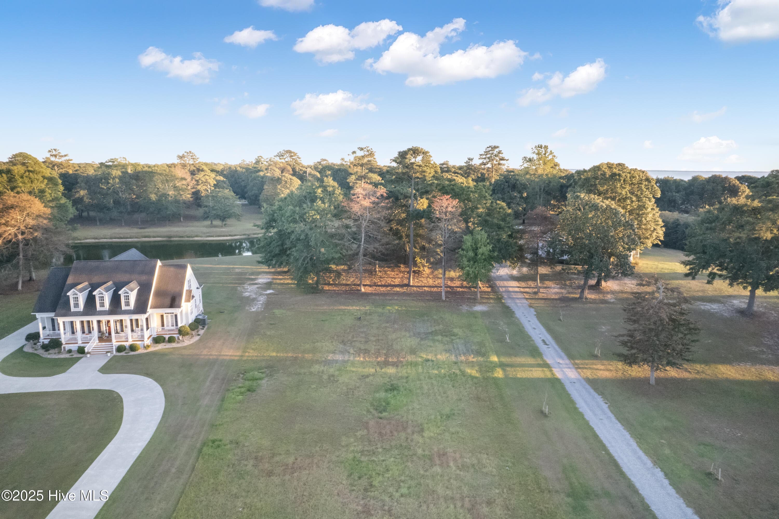 Residential Lot at 124 #14 MC Mallard Road, Edenton, NC 27932, photo 6 of 10
